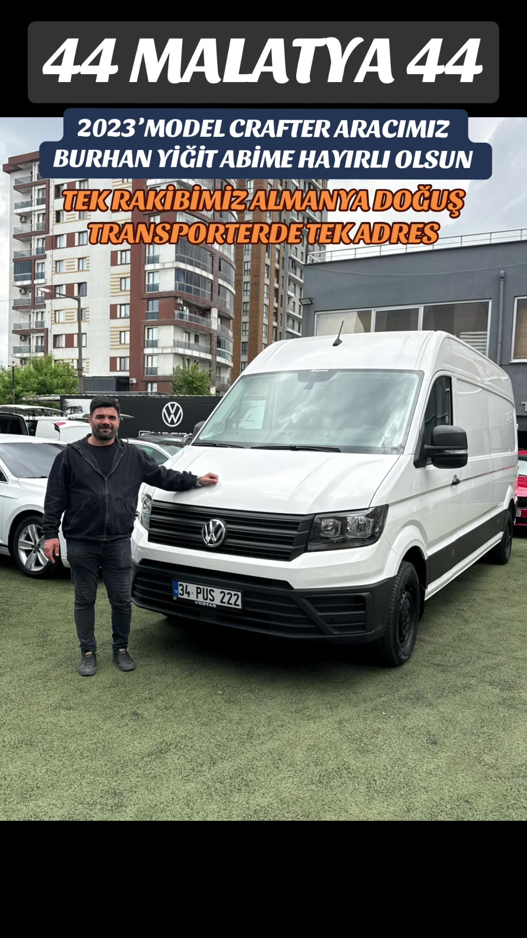 @VOSTAŞ OTOMOTİV®