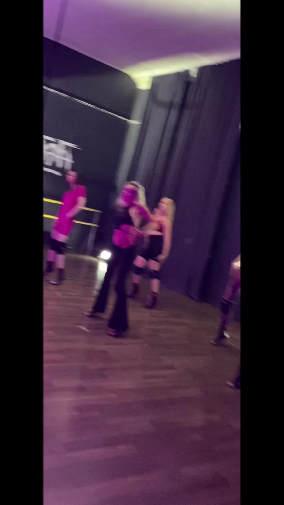@ksyu_dance💃🏻👠