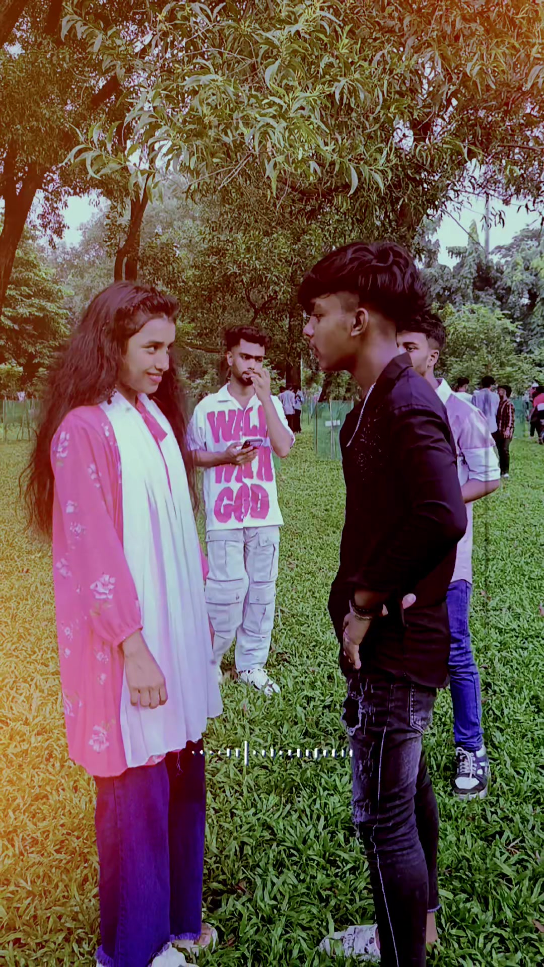 @❤️পিচ্চি ছেলে♏️