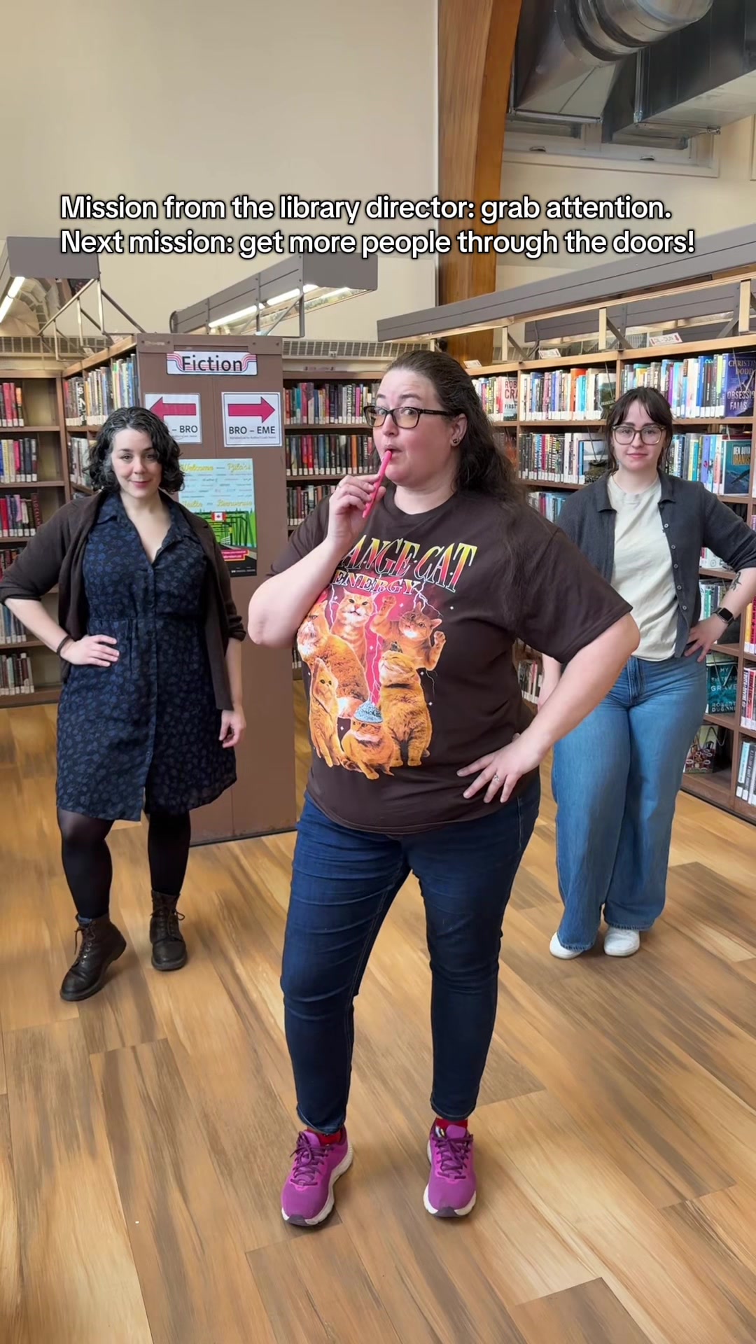 @Cape Breton Regional Library