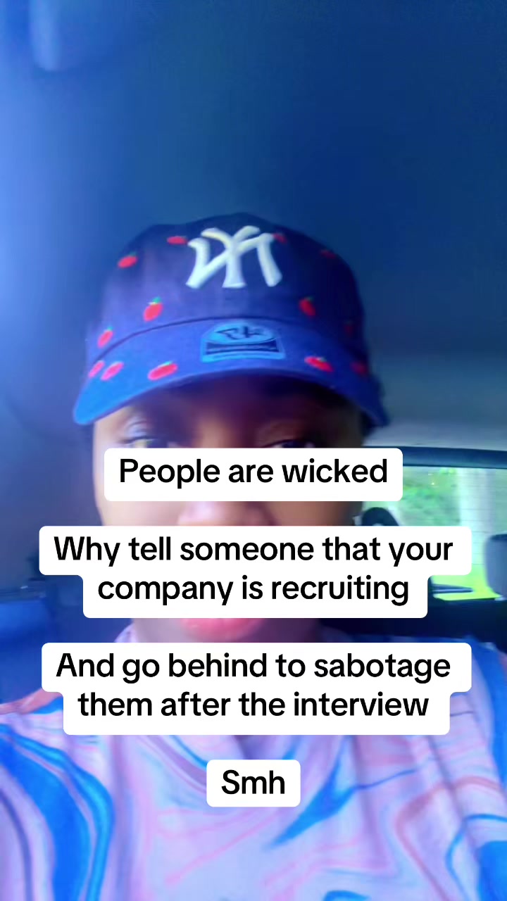 @TercesJobs on IG