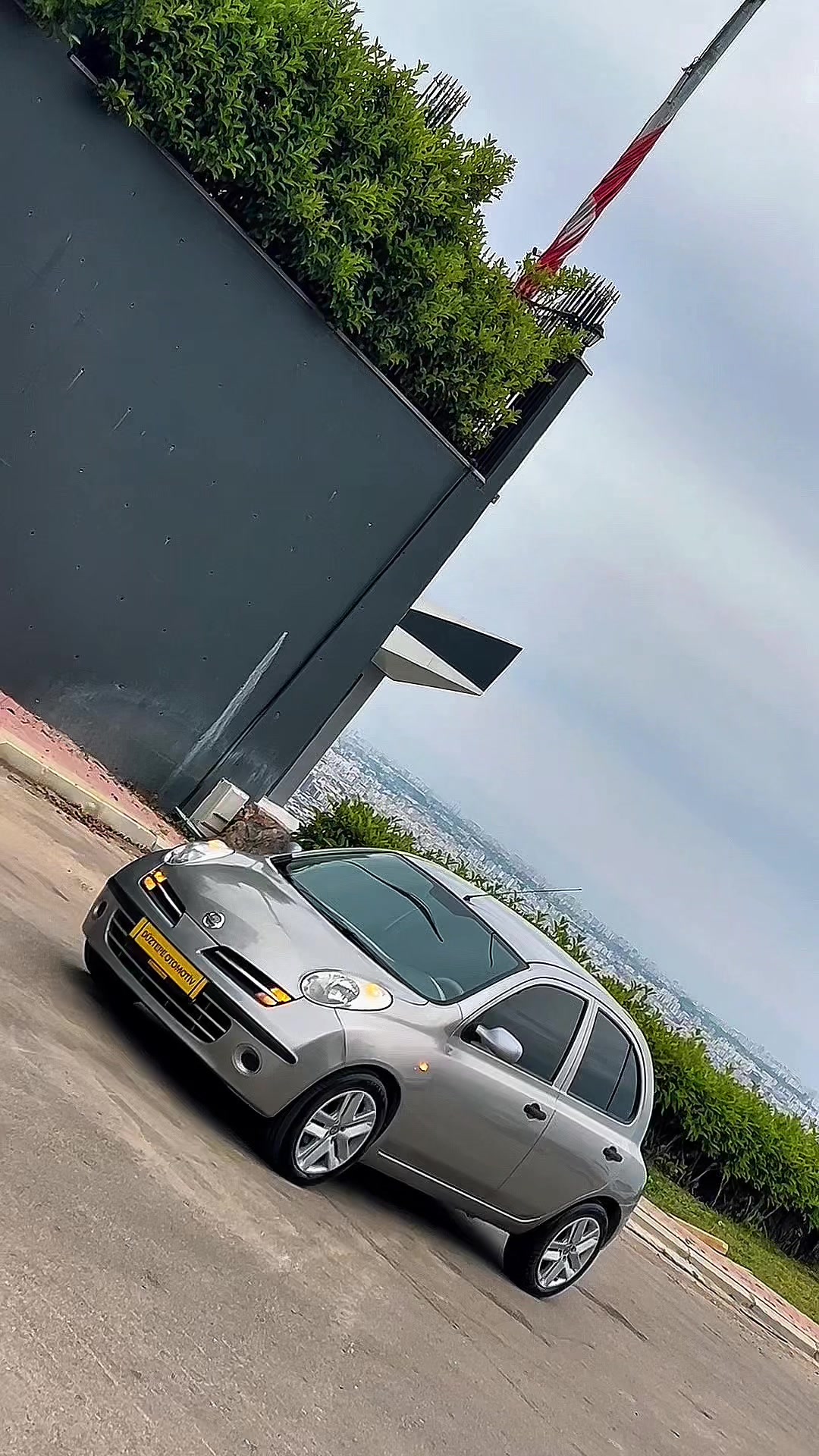 @D&Uuml;ZTEPE AUTO