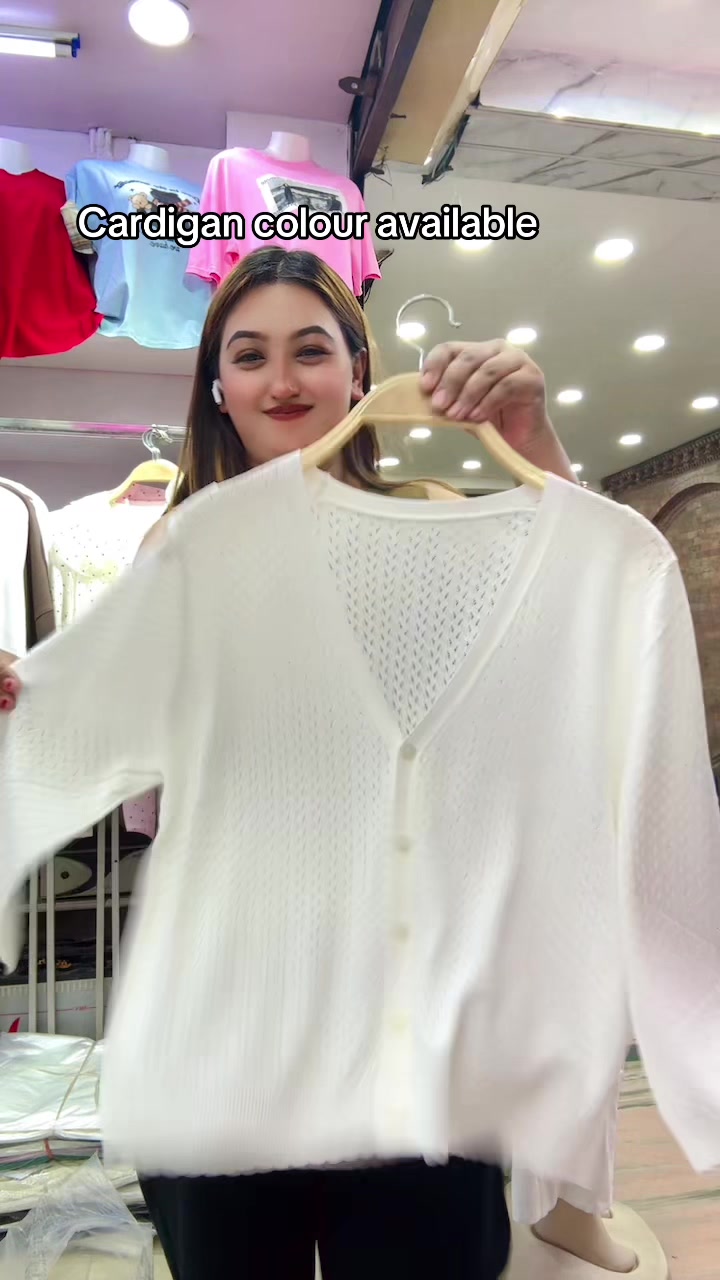 @Season Girls Wears