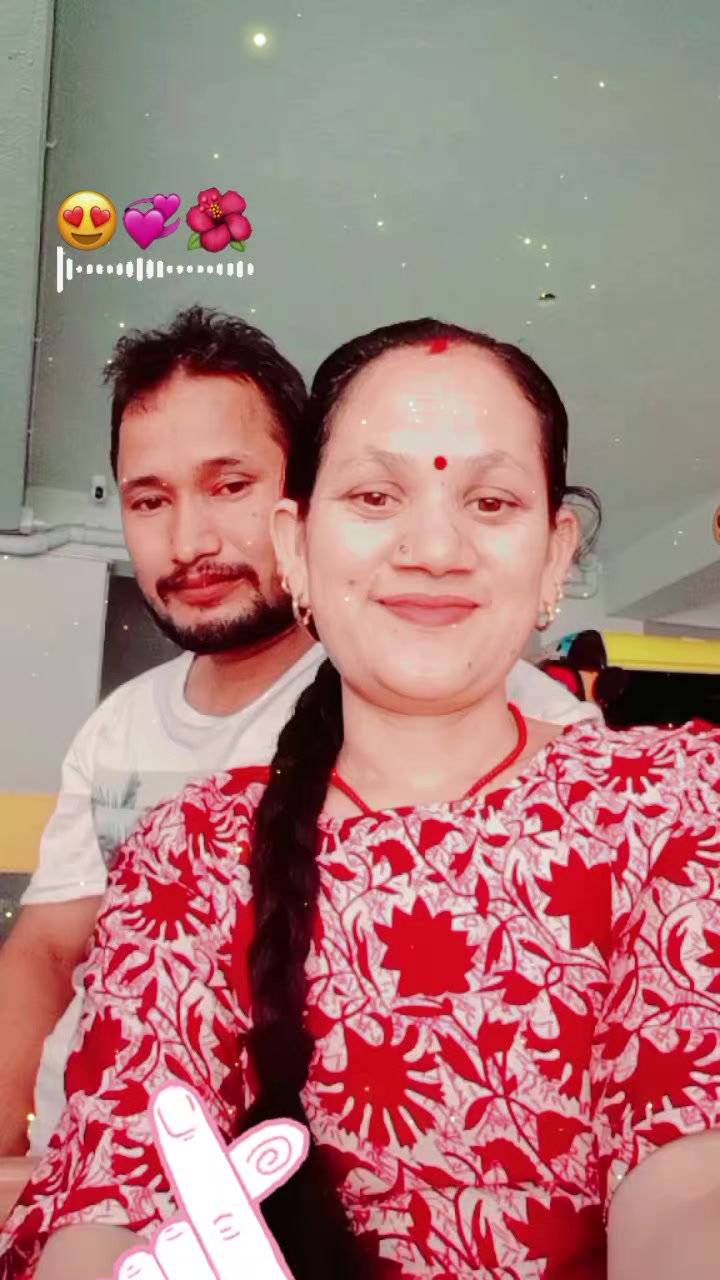 @Kamala Khati