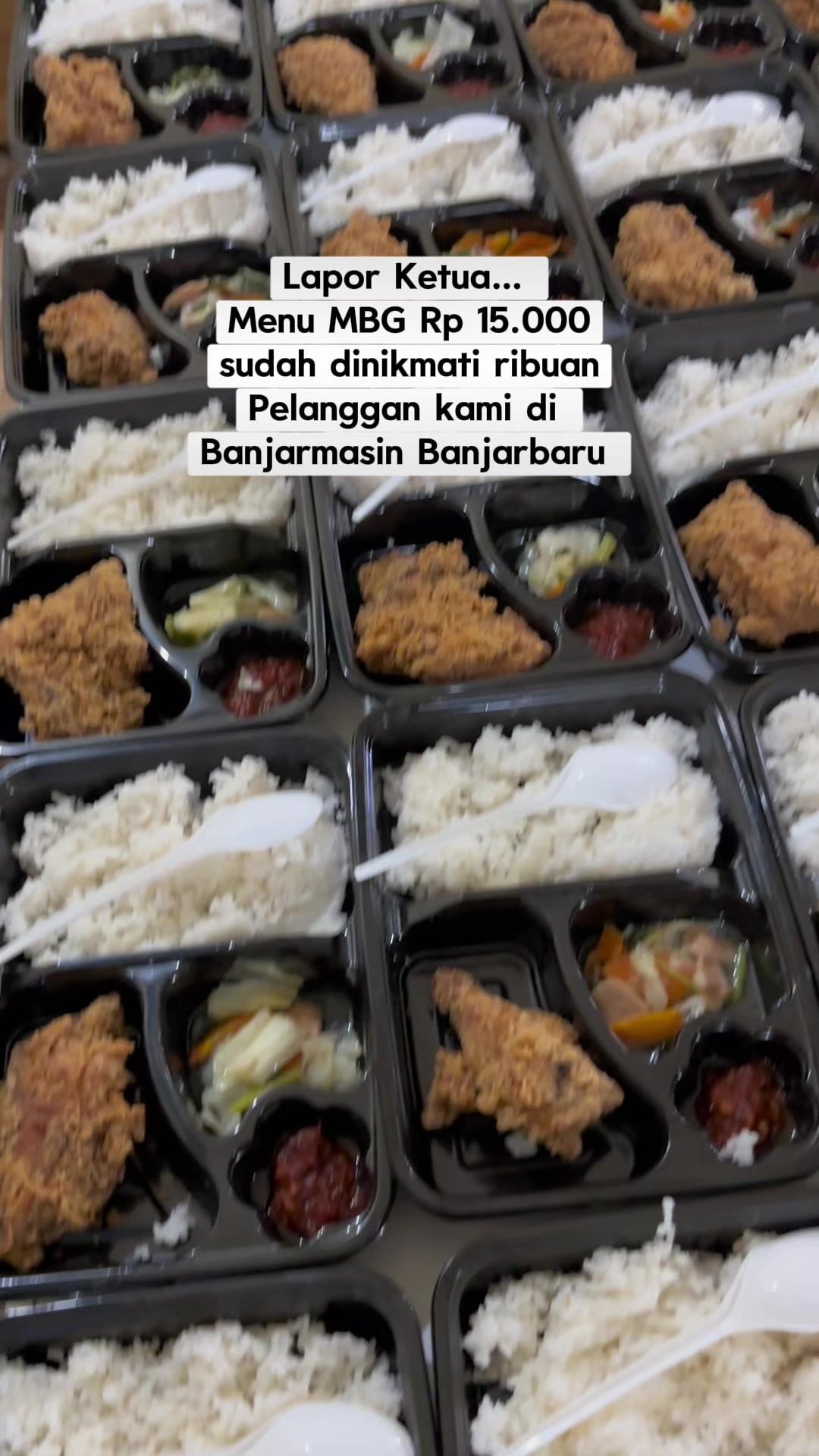@Ayam Madu