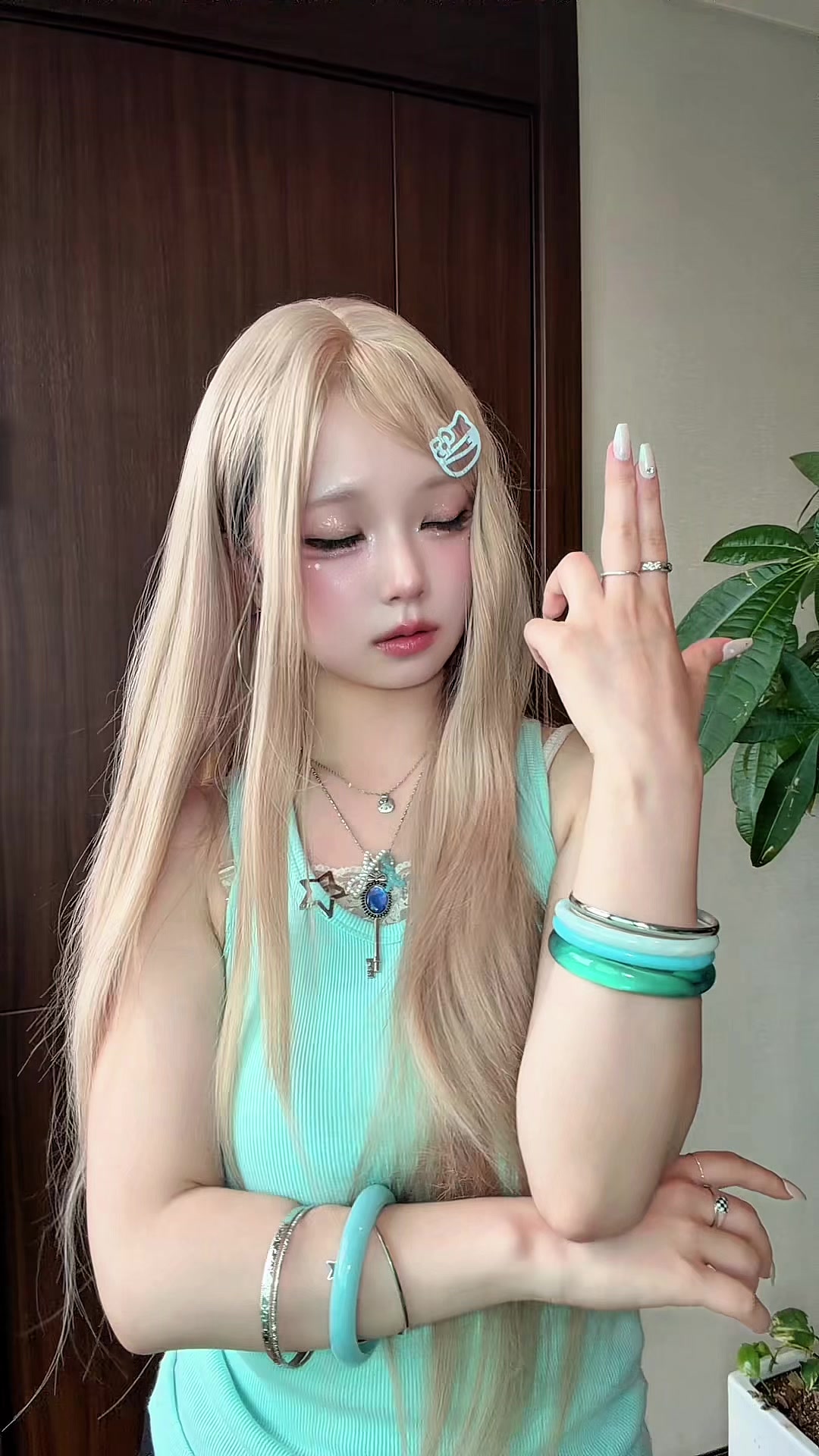 @๋ฏธ๋ฝ Mignon