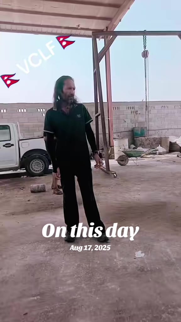 @SHALIKRAM -KAFLE57ЁЯЗ╕ЁЯЗжЁЯЗ│ЁЯЗ╡