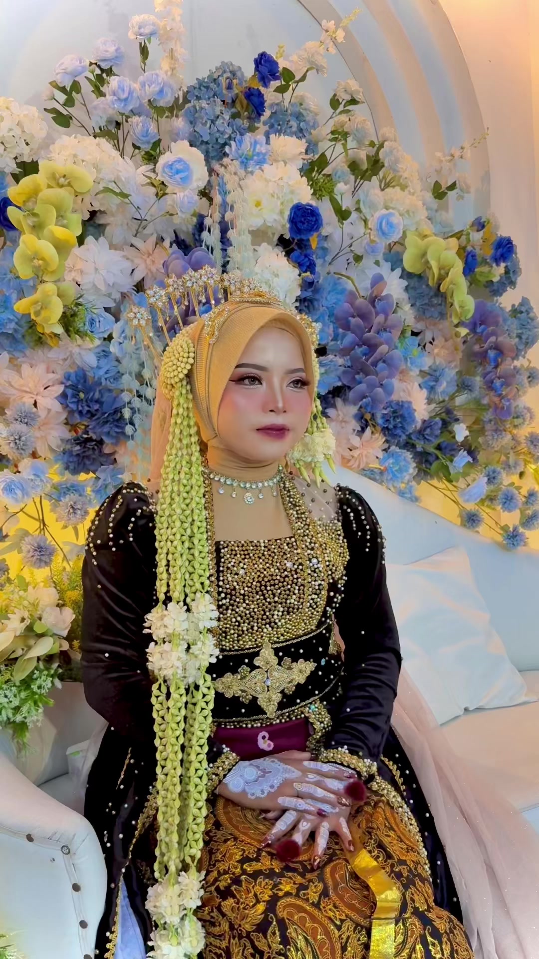 @Meghawe Tukangrias Jember