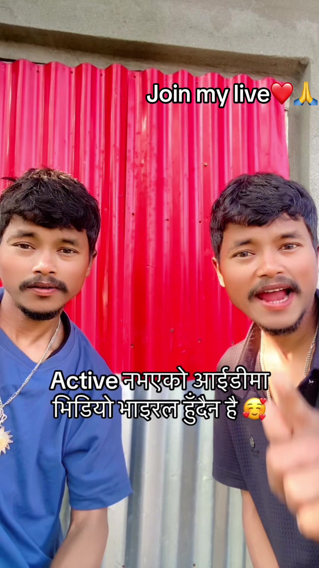 @Surya Babu