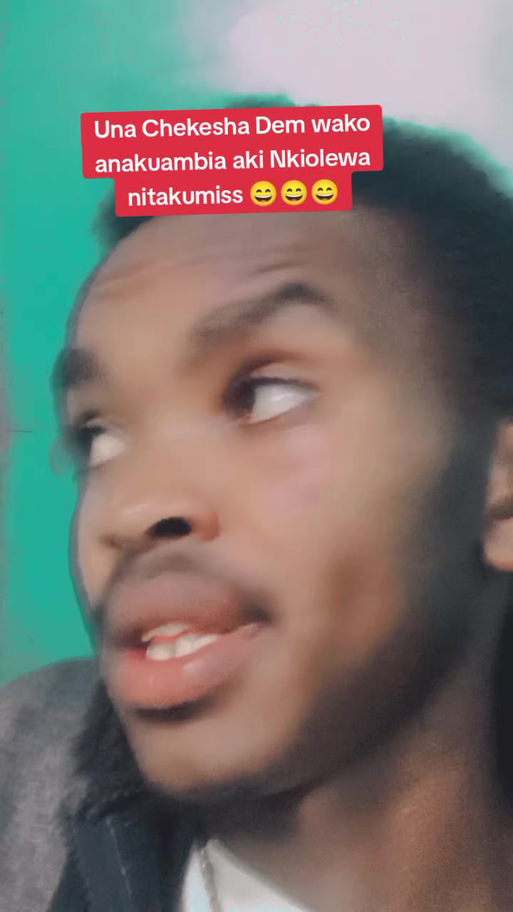 @Enkerai Ornyangusi