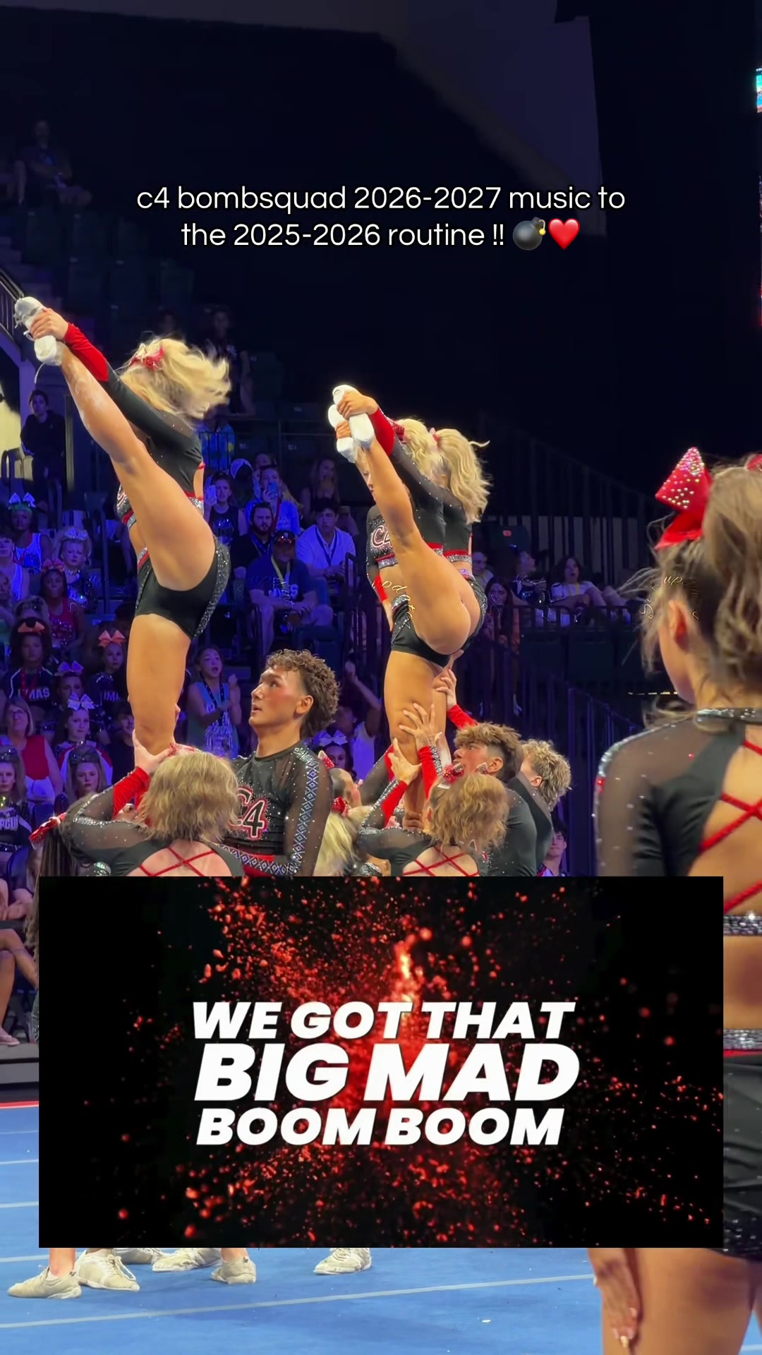 @senior elite
