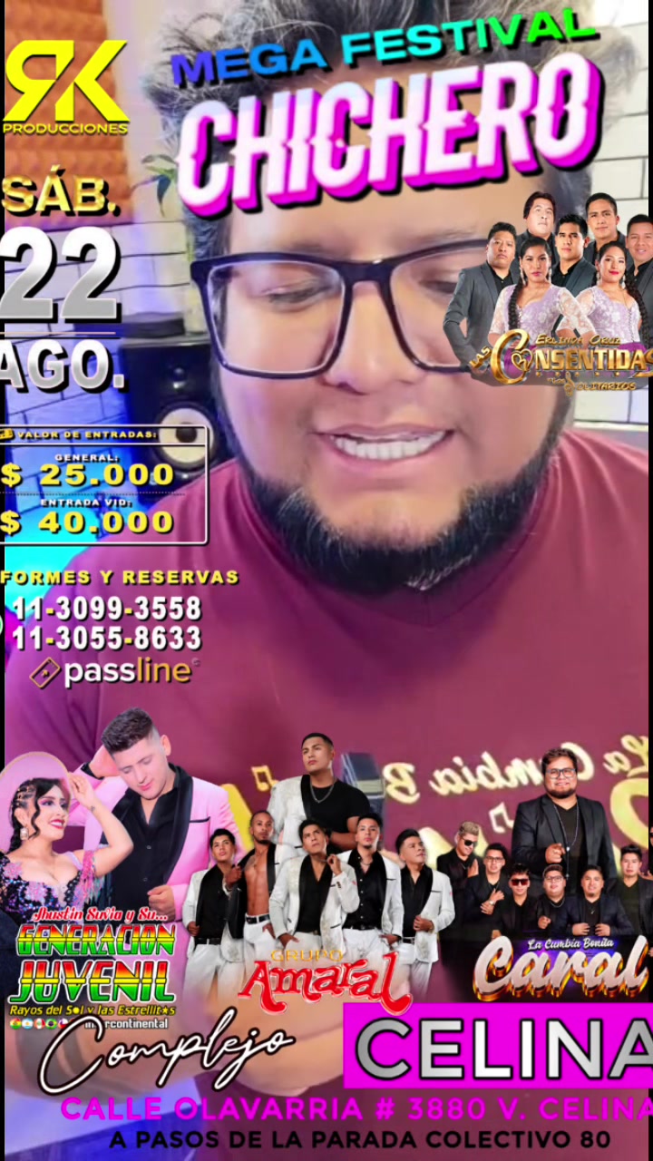 @Rub&eacute;n  R&K prod✅