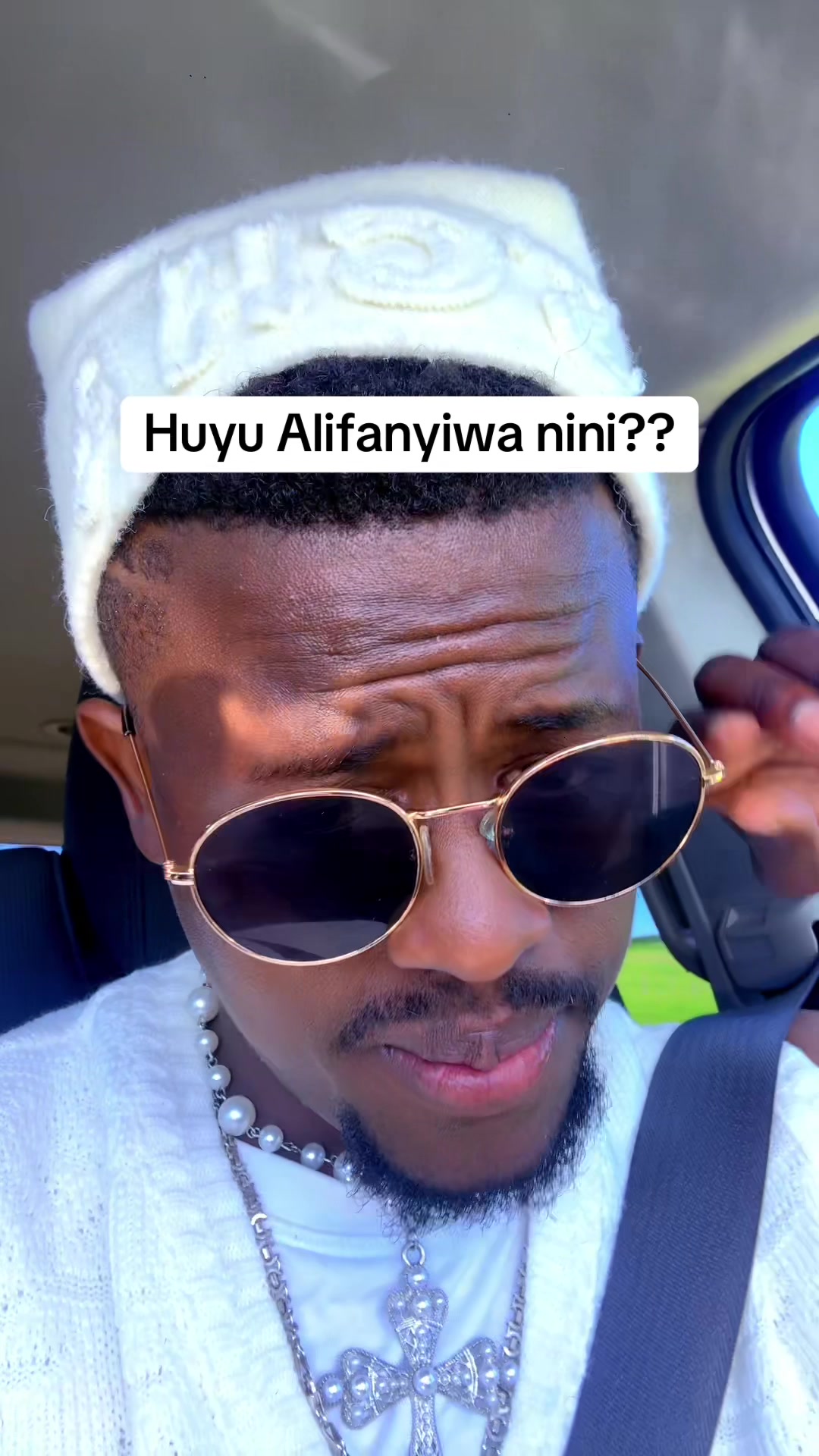 @KennyBizzoh(Mukamba Intl)