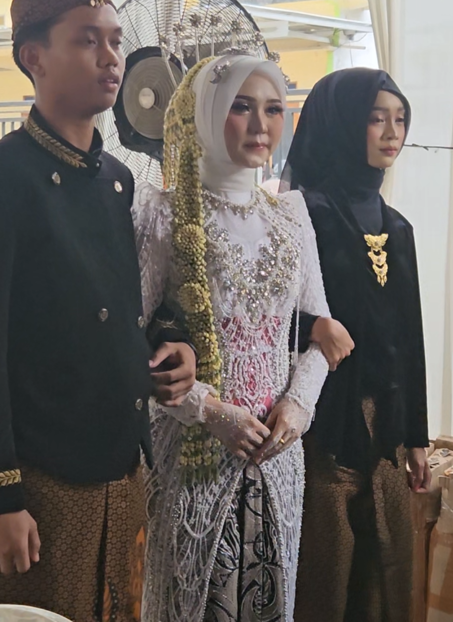 @Mas ANAM