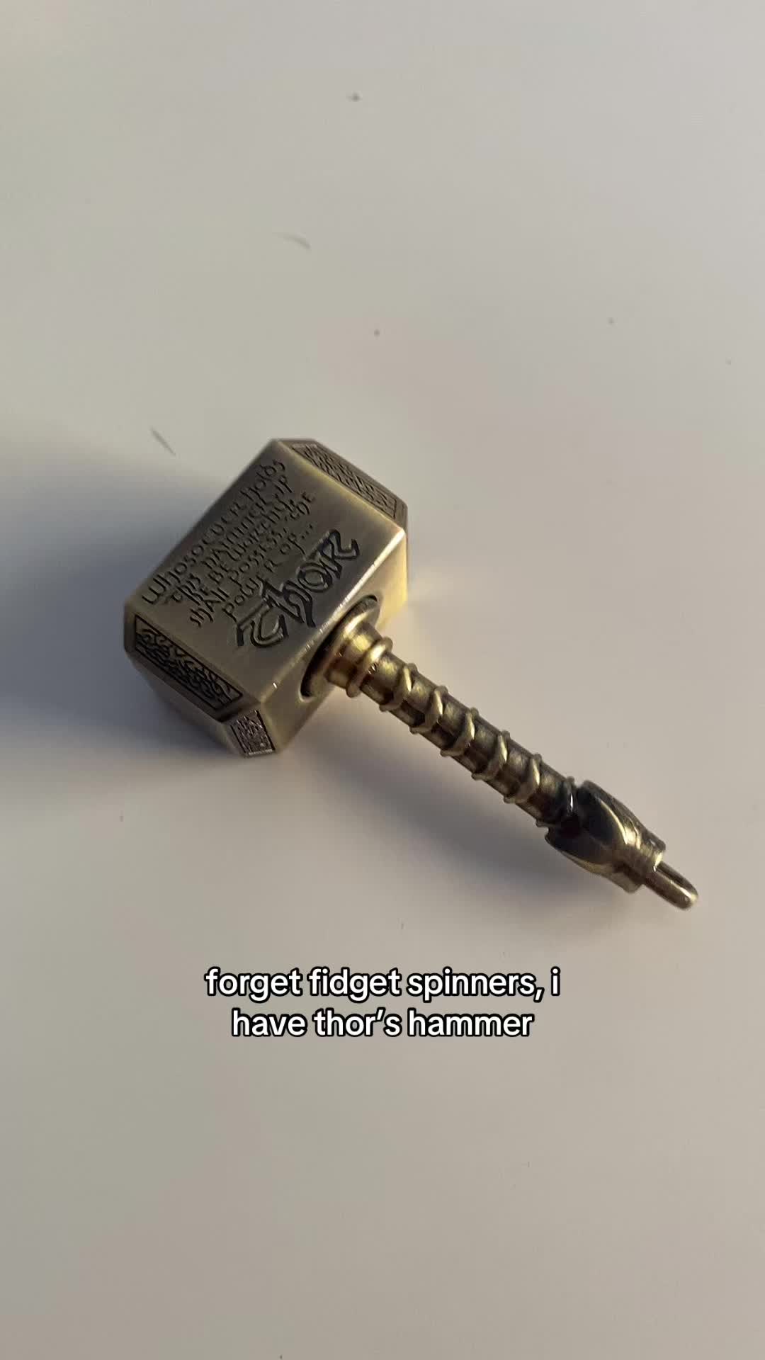 @:)