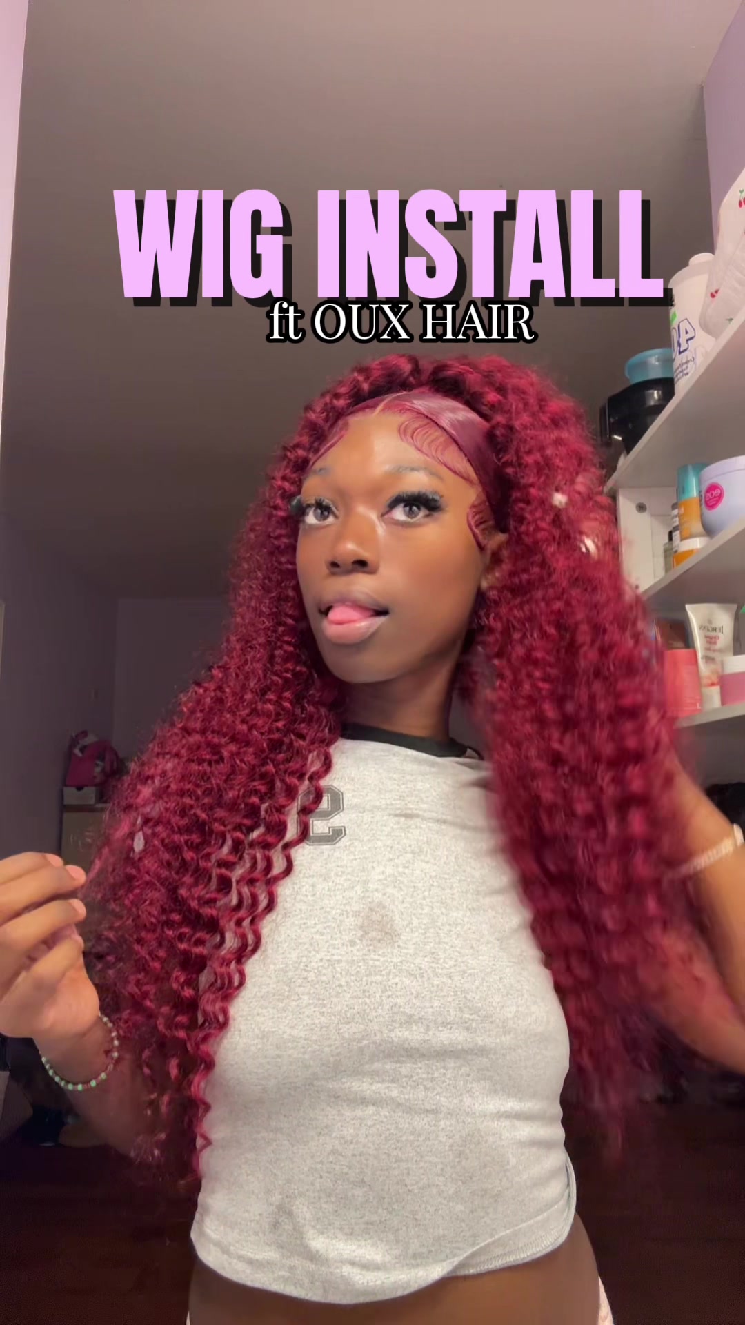 @The Shaniah Monae