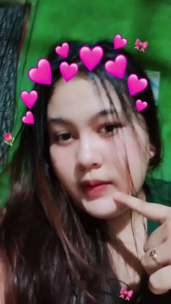 @Bunga salsabilla