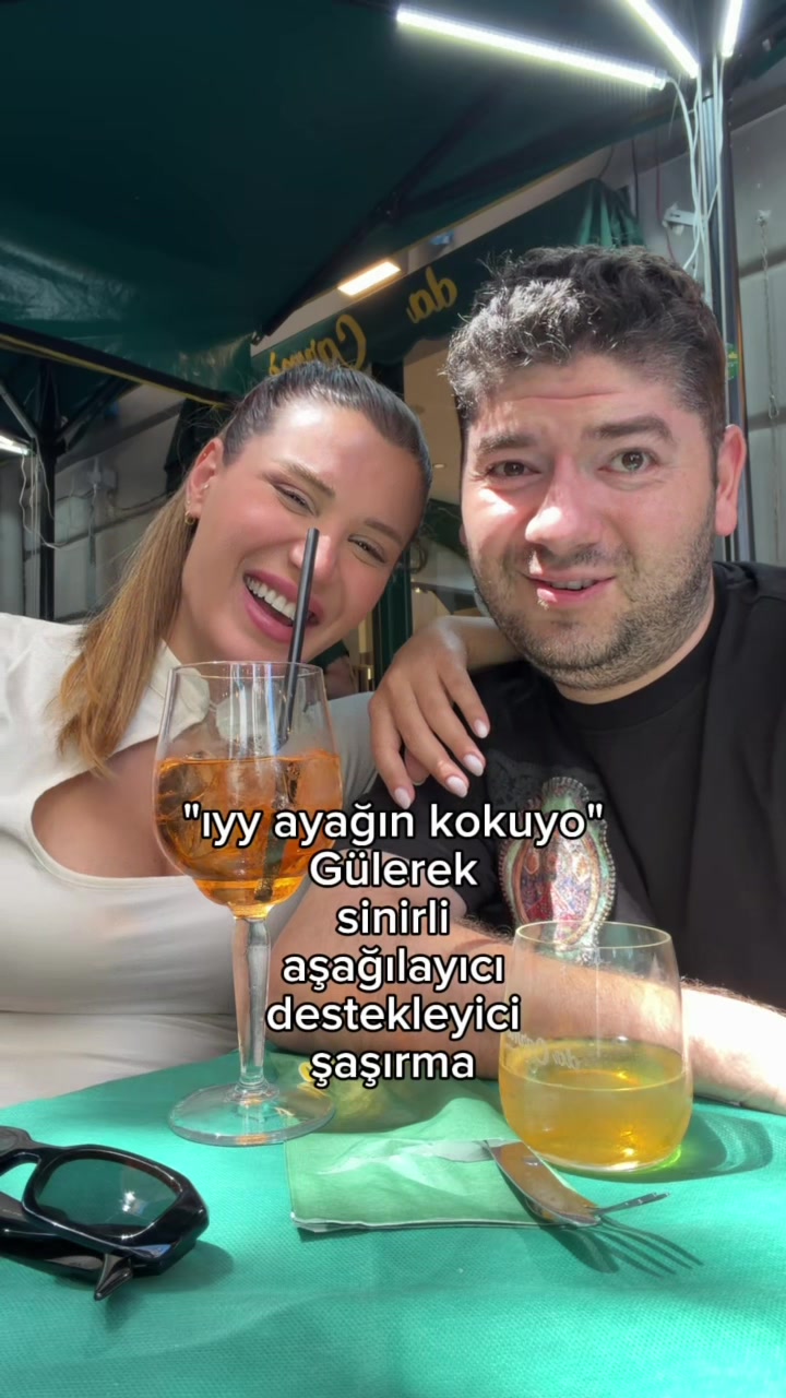 @Selen Özyurt