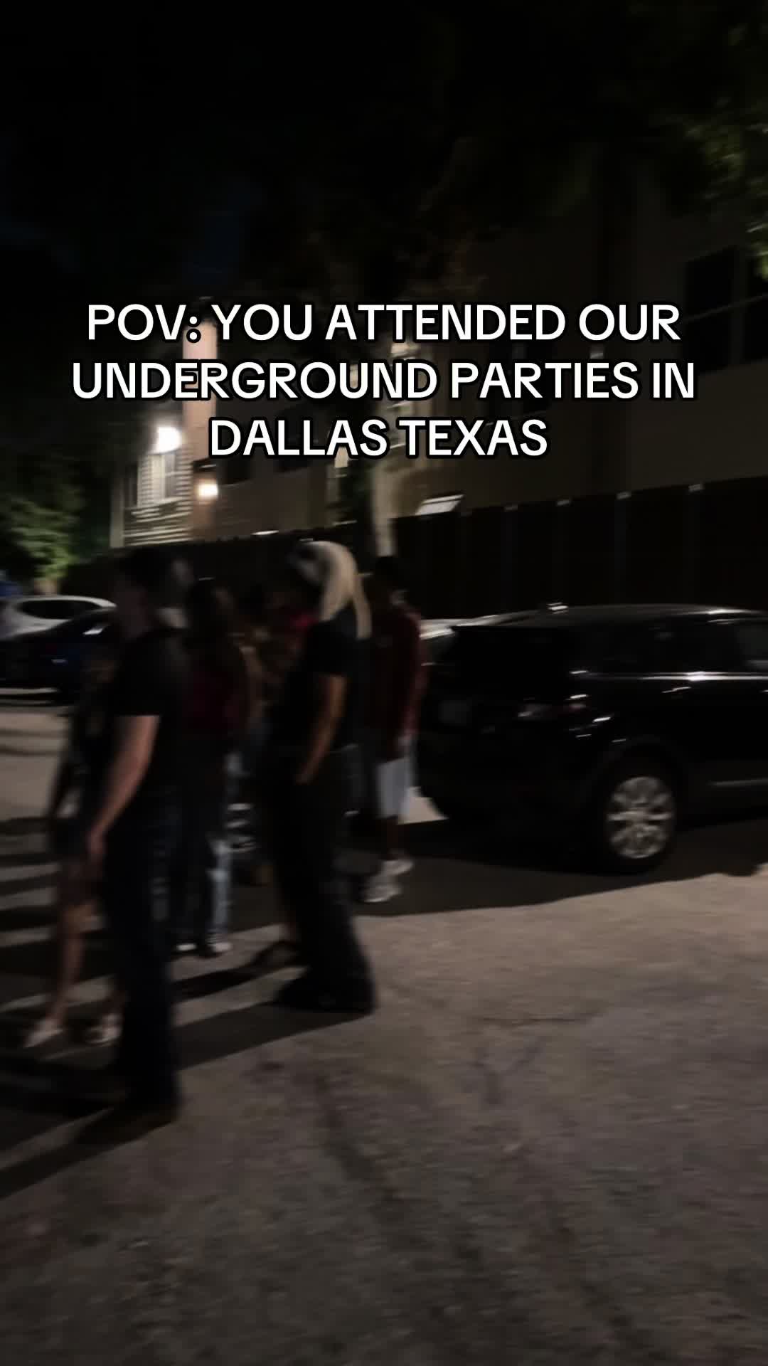 @RAVEROOM BY AFTERPARTY