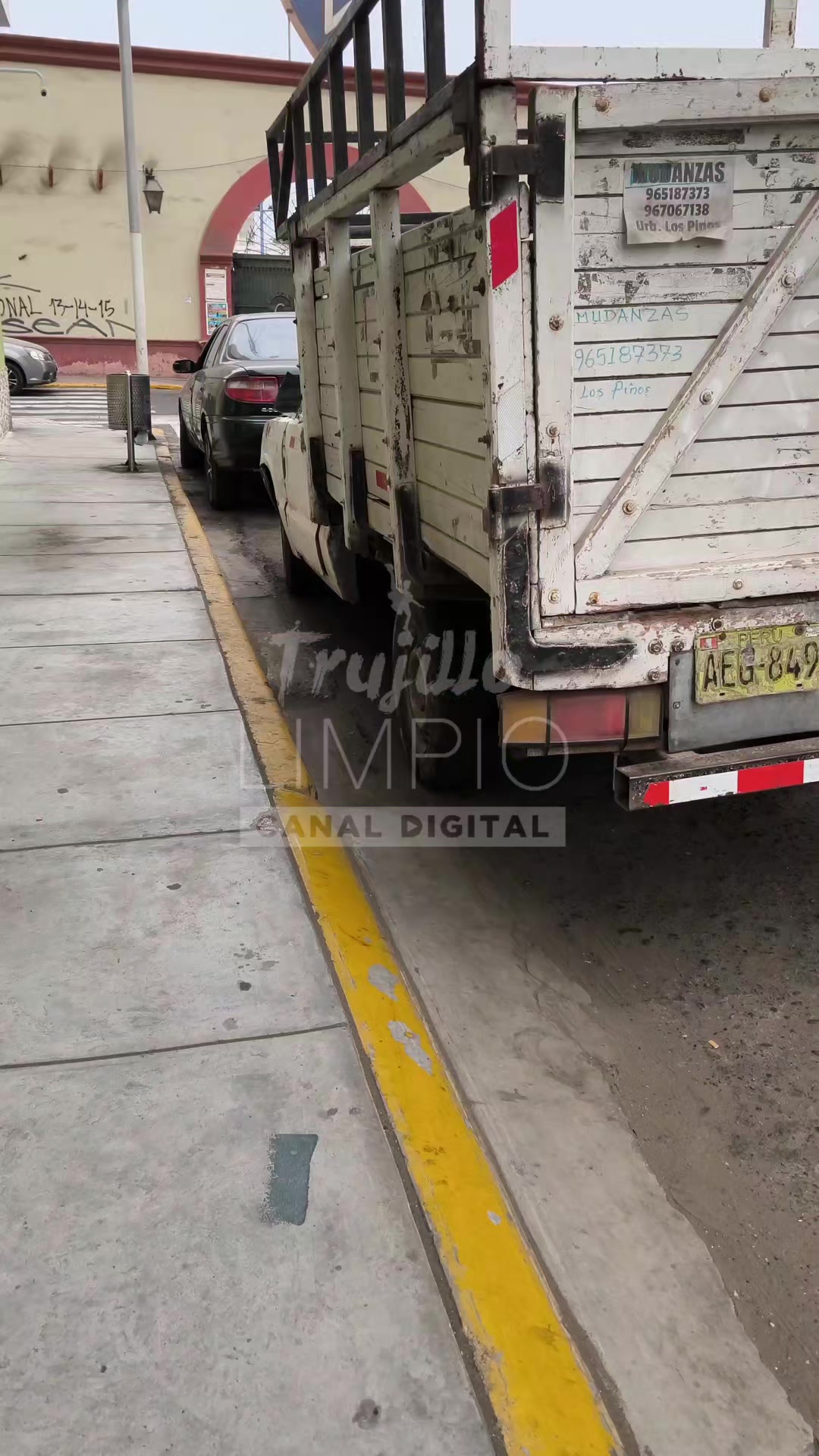 @Trujillo Limpio