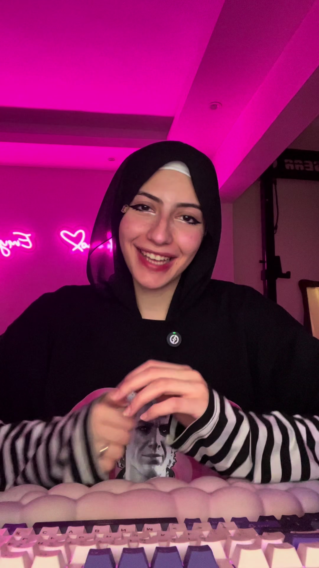 @Nadeen - نادين