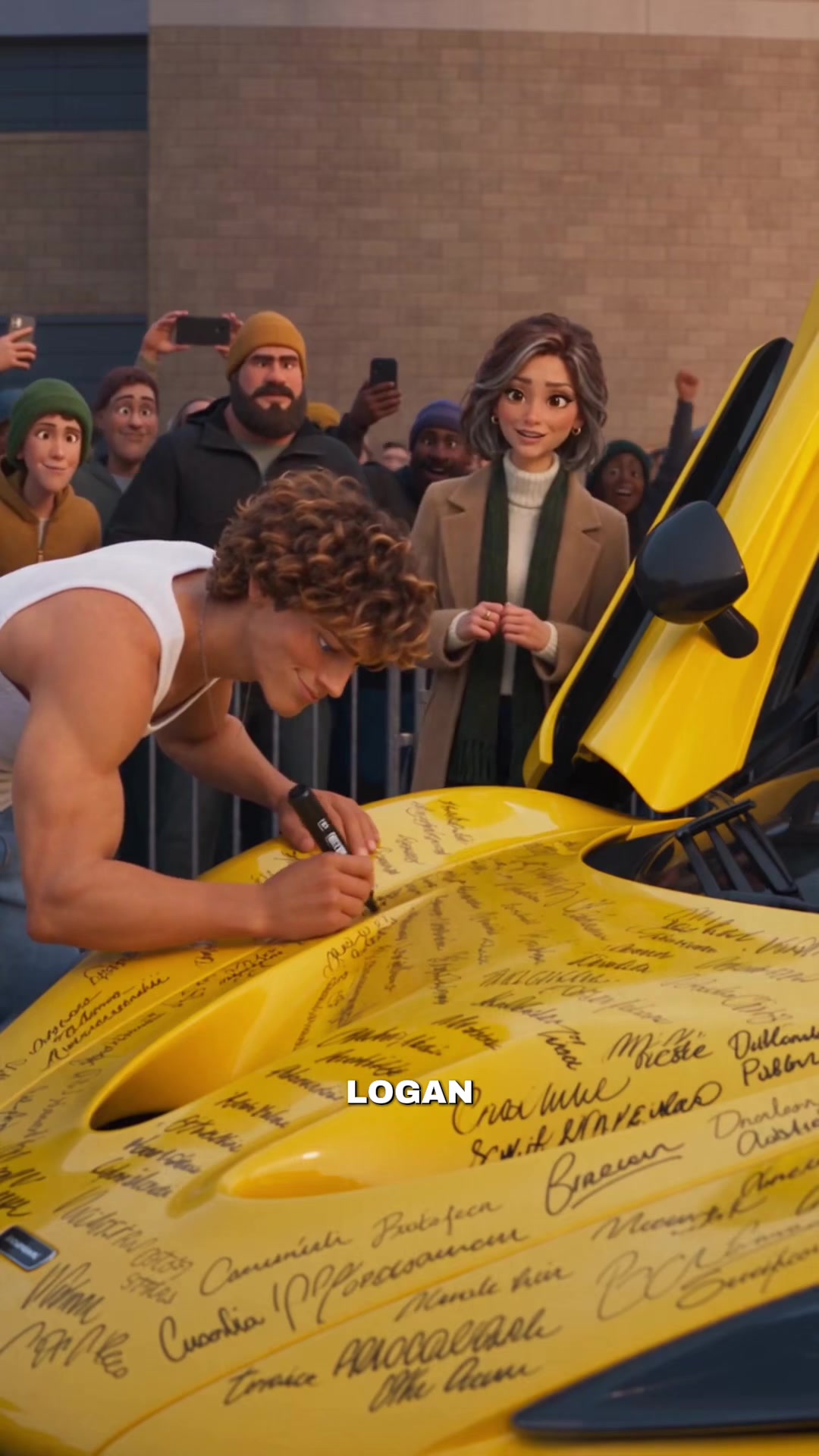 @Logan Micke