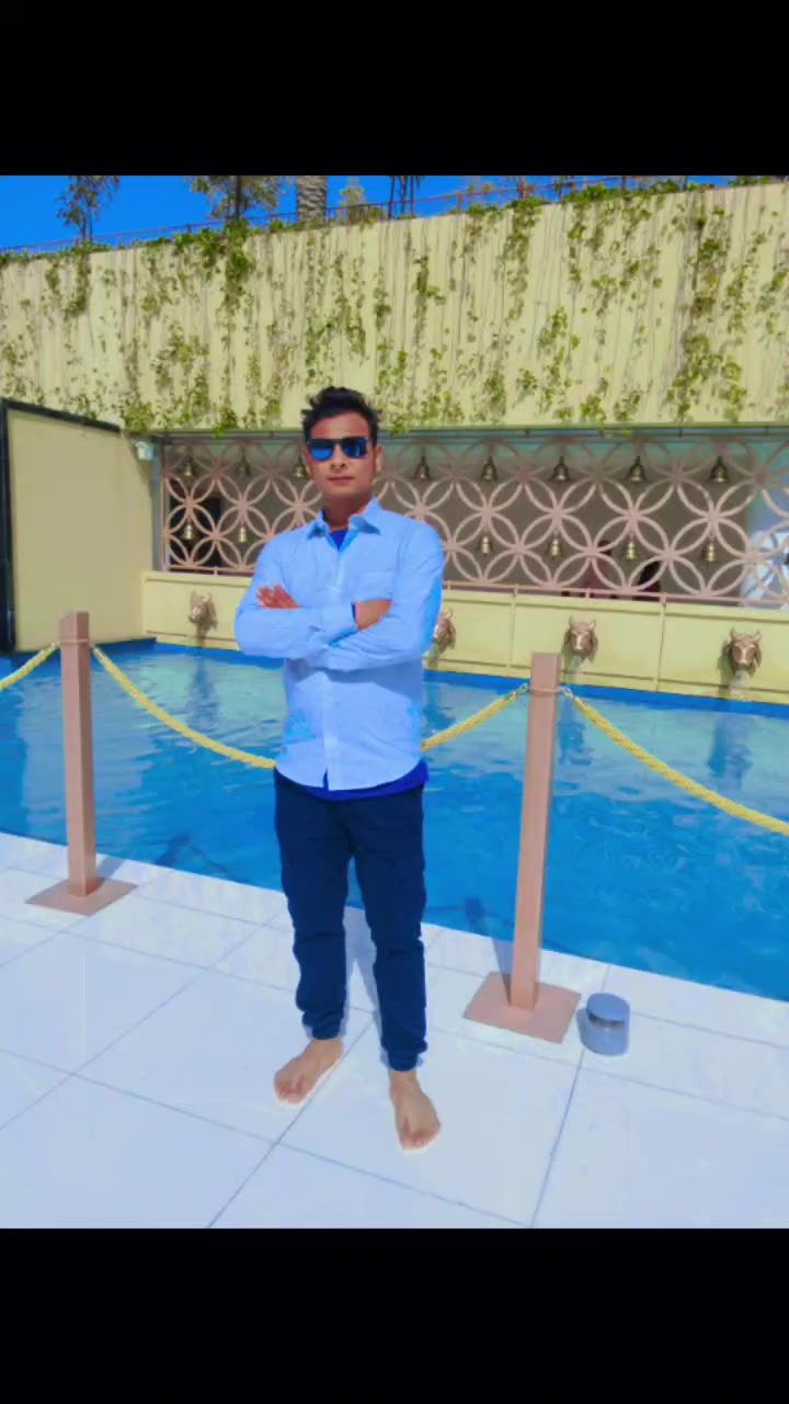 @Sunil Kumal