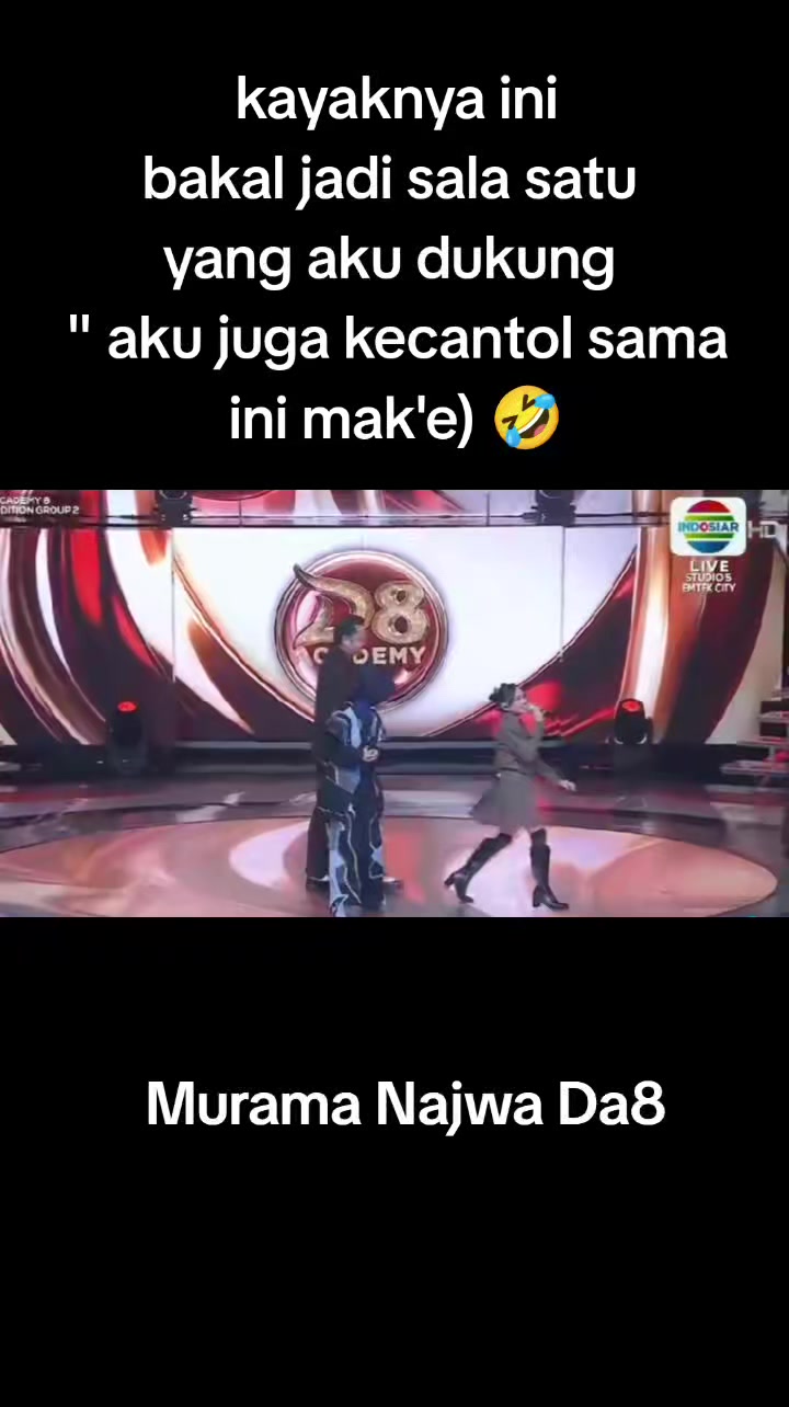 @SMTR Fansbase DA Sumatra