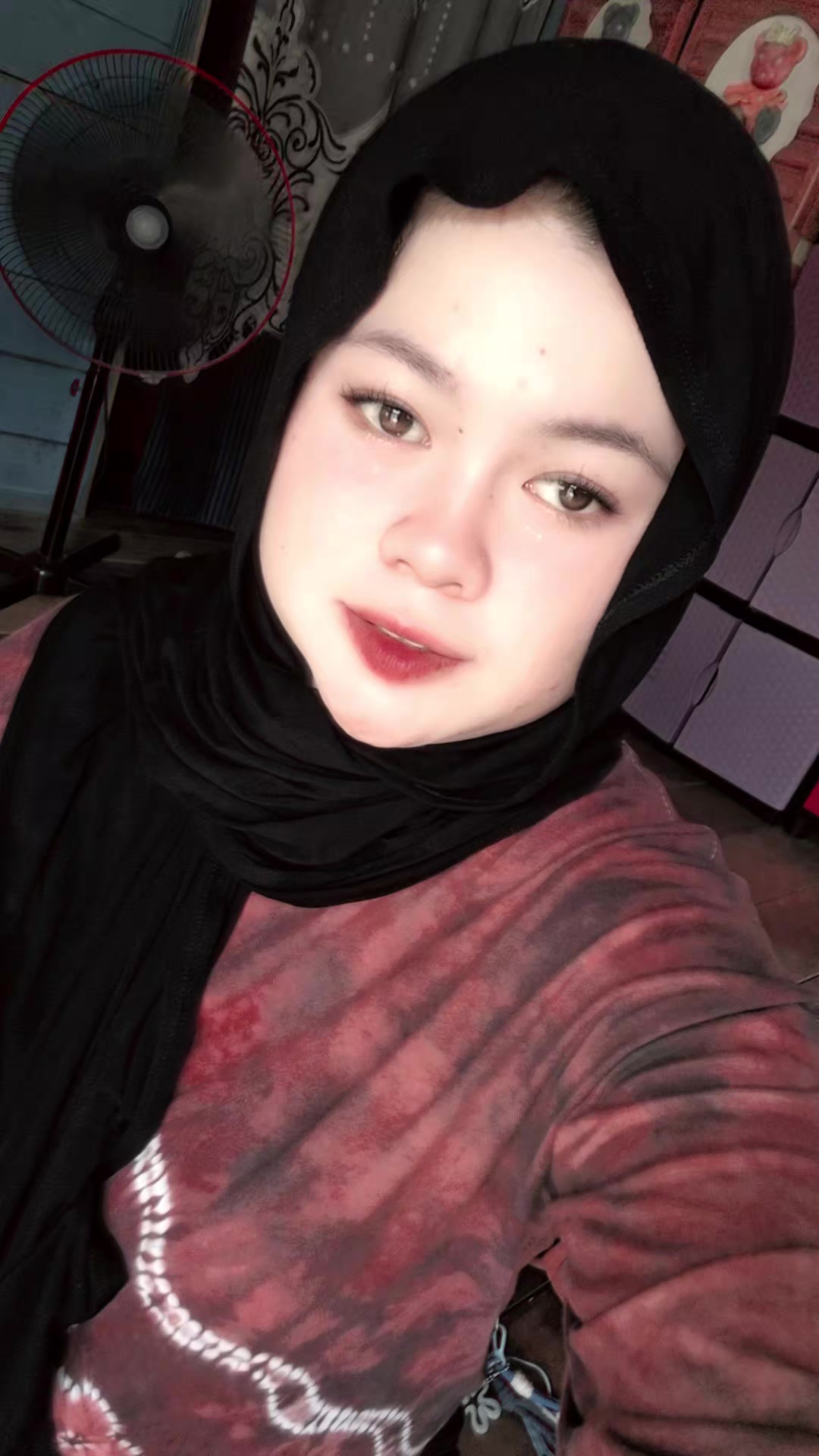 @SitiGemoy๐