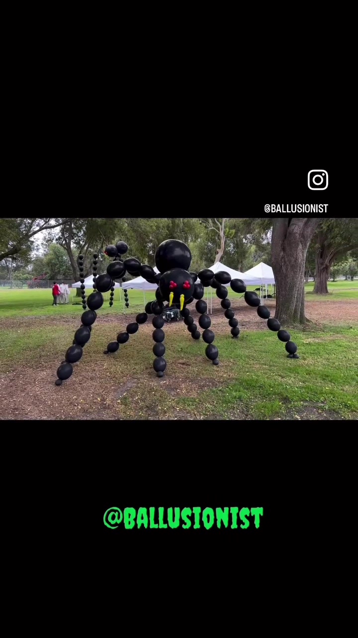 @Ballusionist