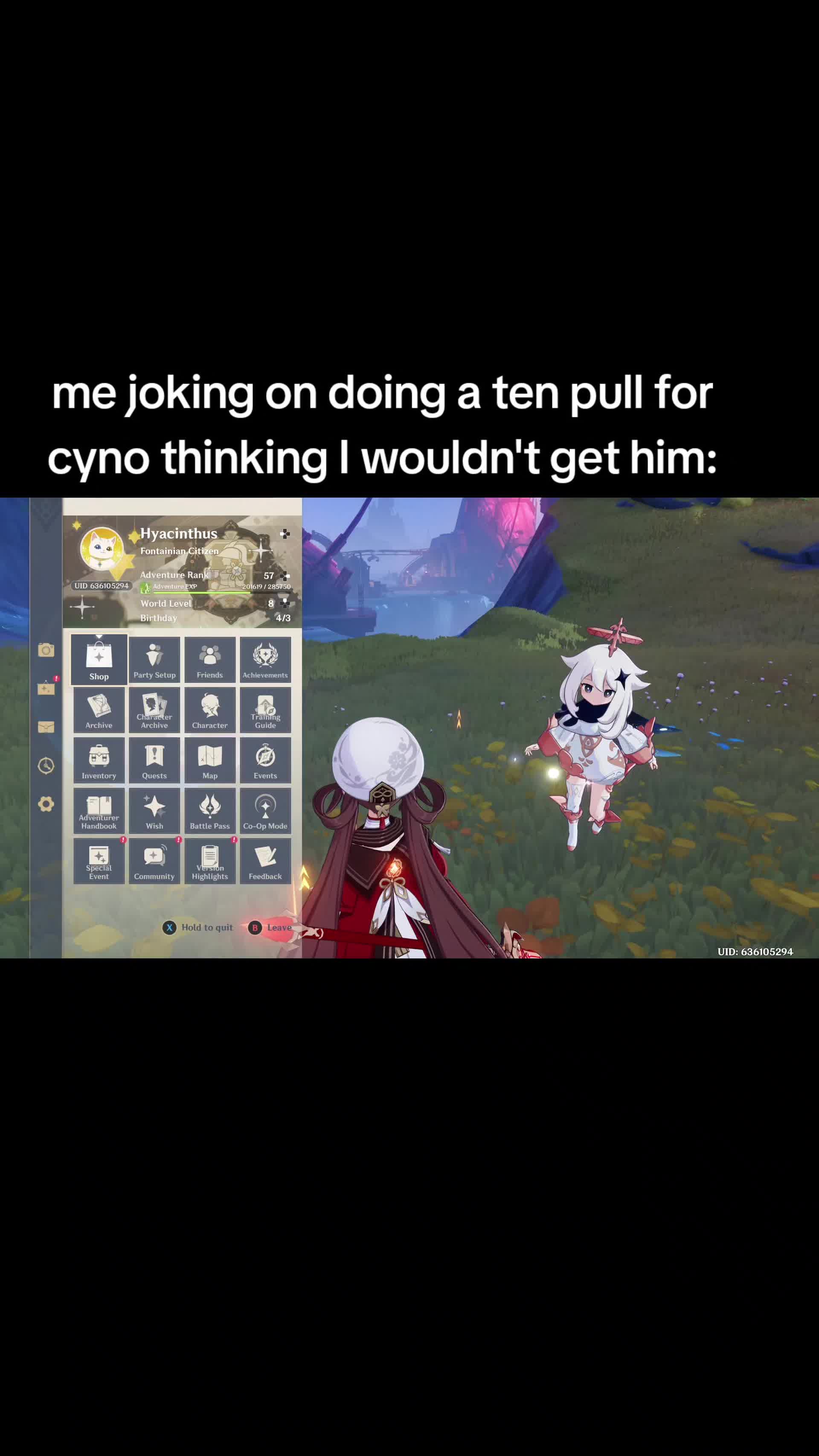 @Hyac1n3thus