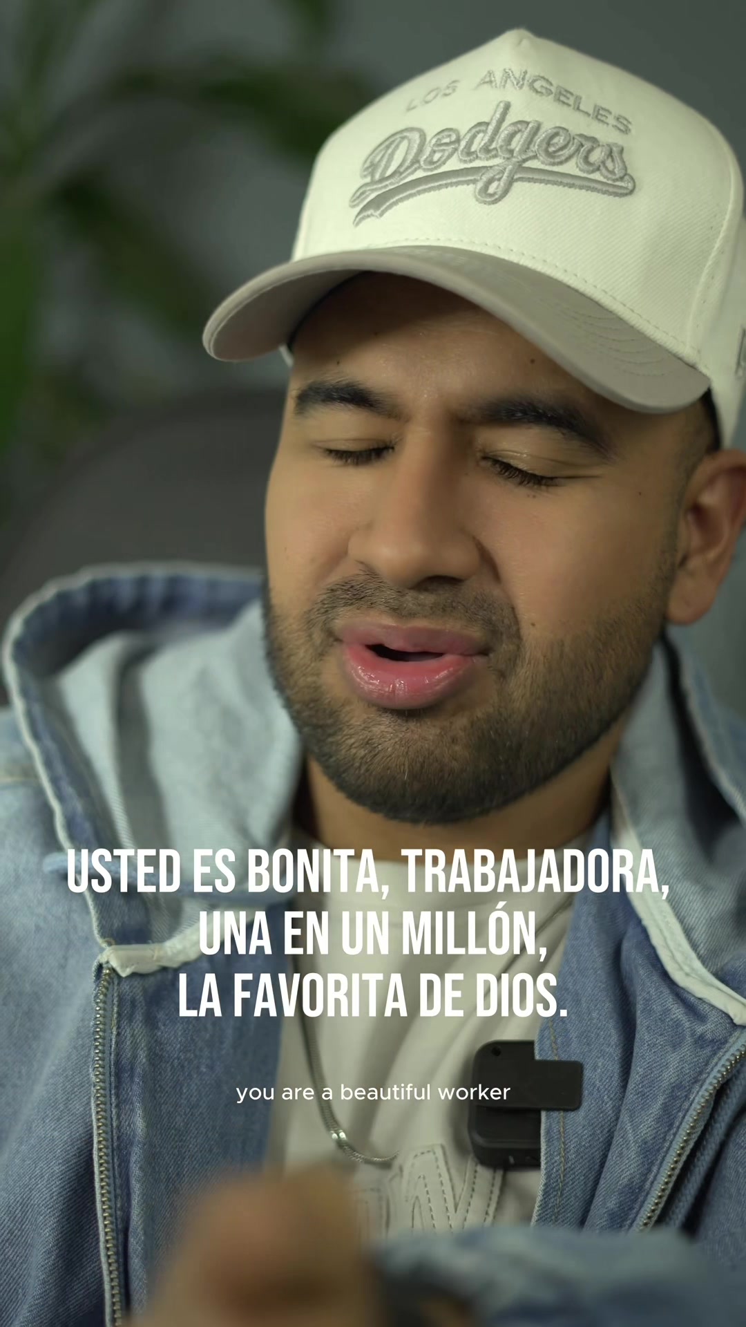 @El mister