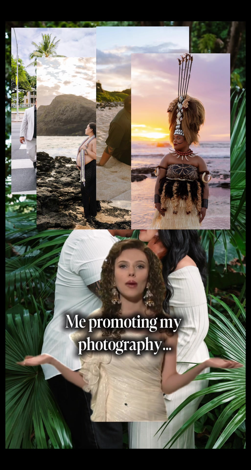 @Careena Tipoti | Photographer