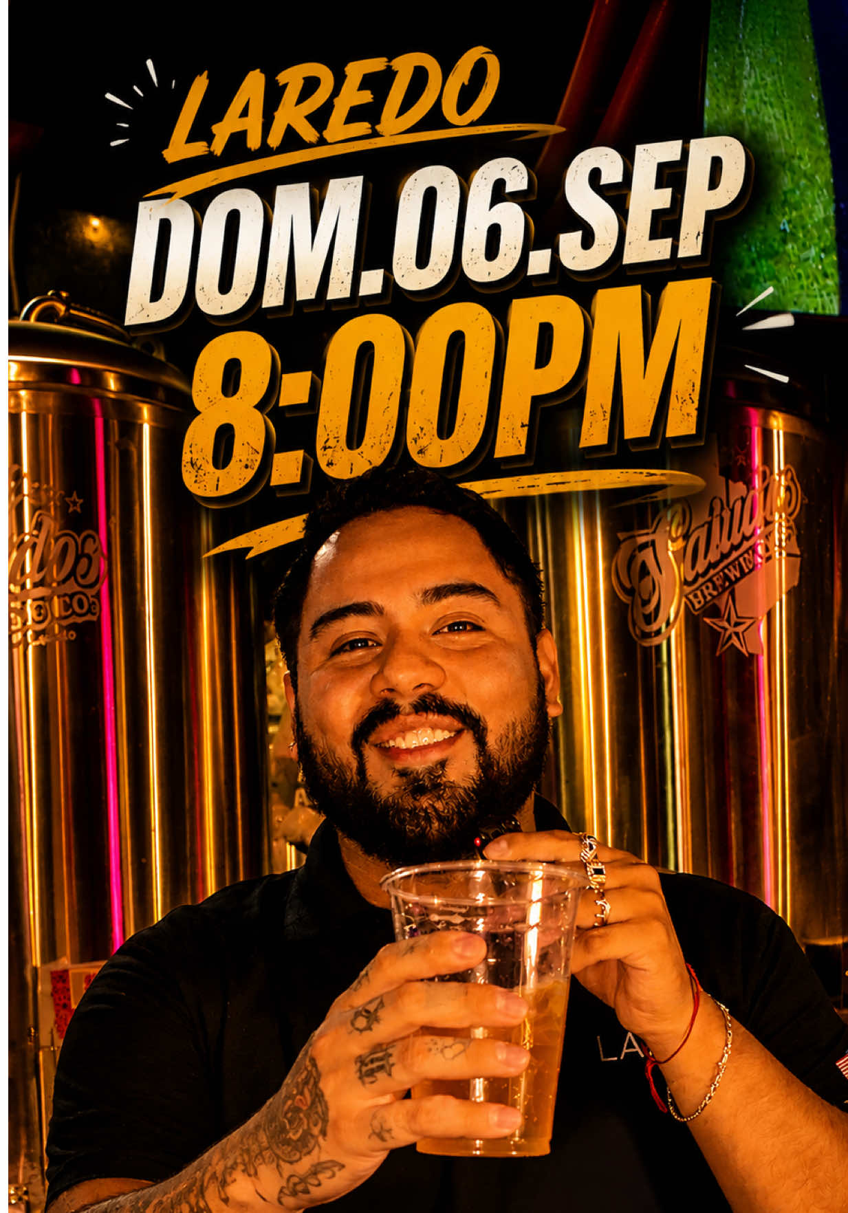 @Latinos Academia de Baile