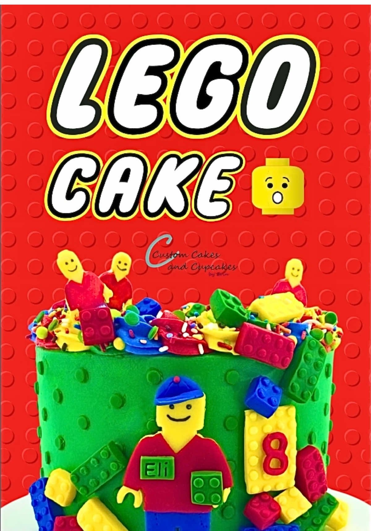 @Erin | Cake & Cupcake Videos