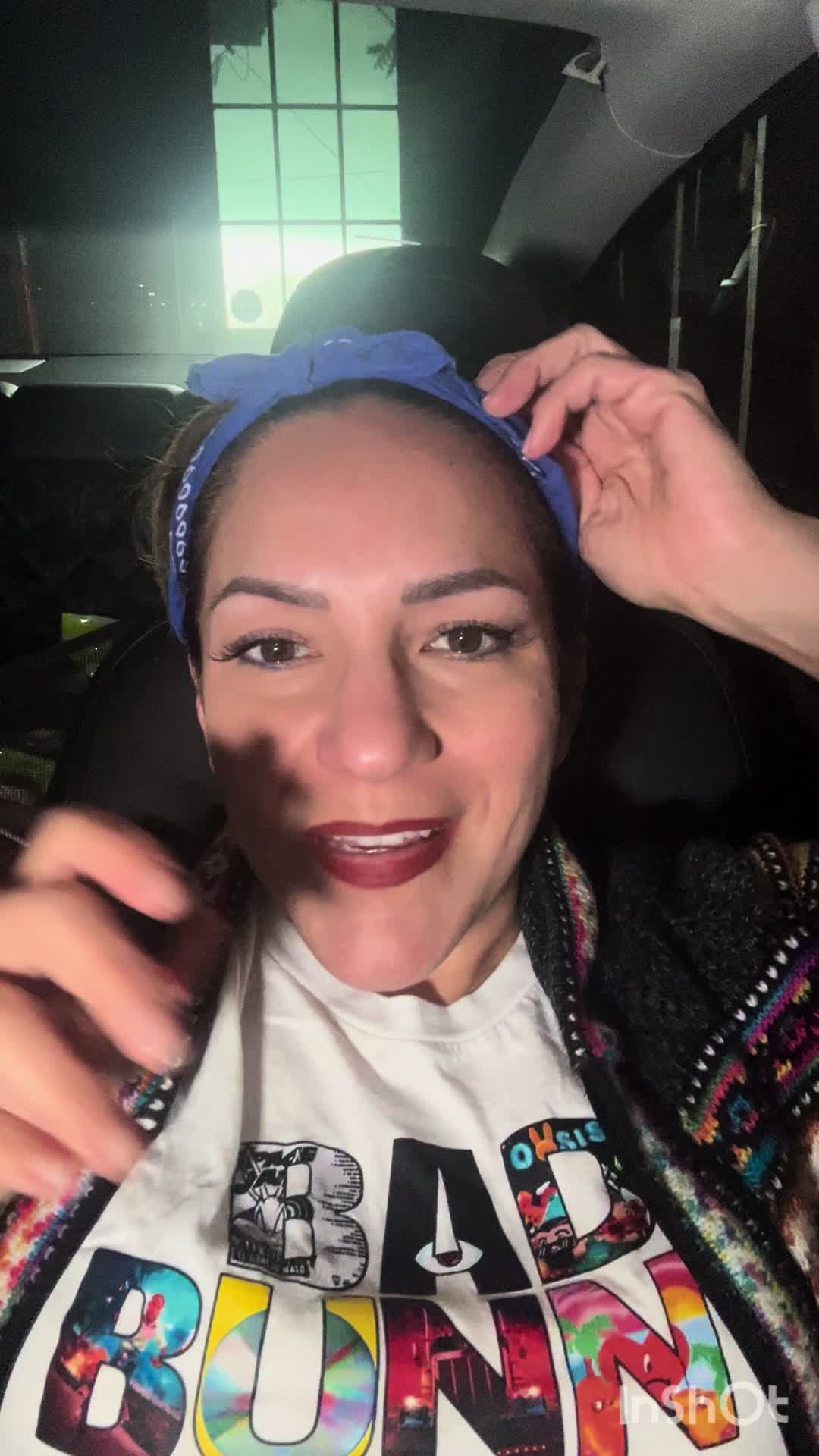 @Dr. Pamela