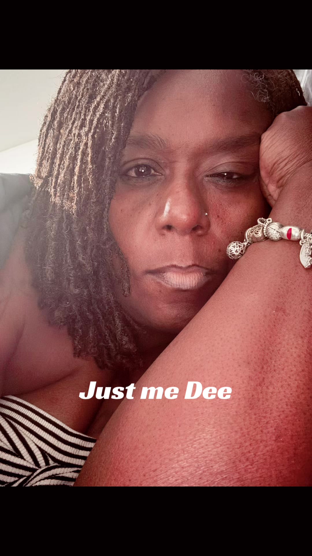 @Dee Williams