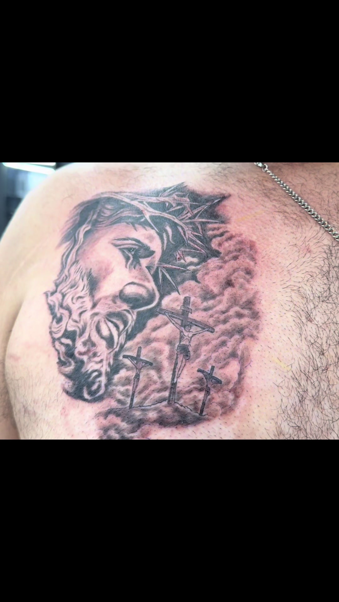 @tattoos by Mike