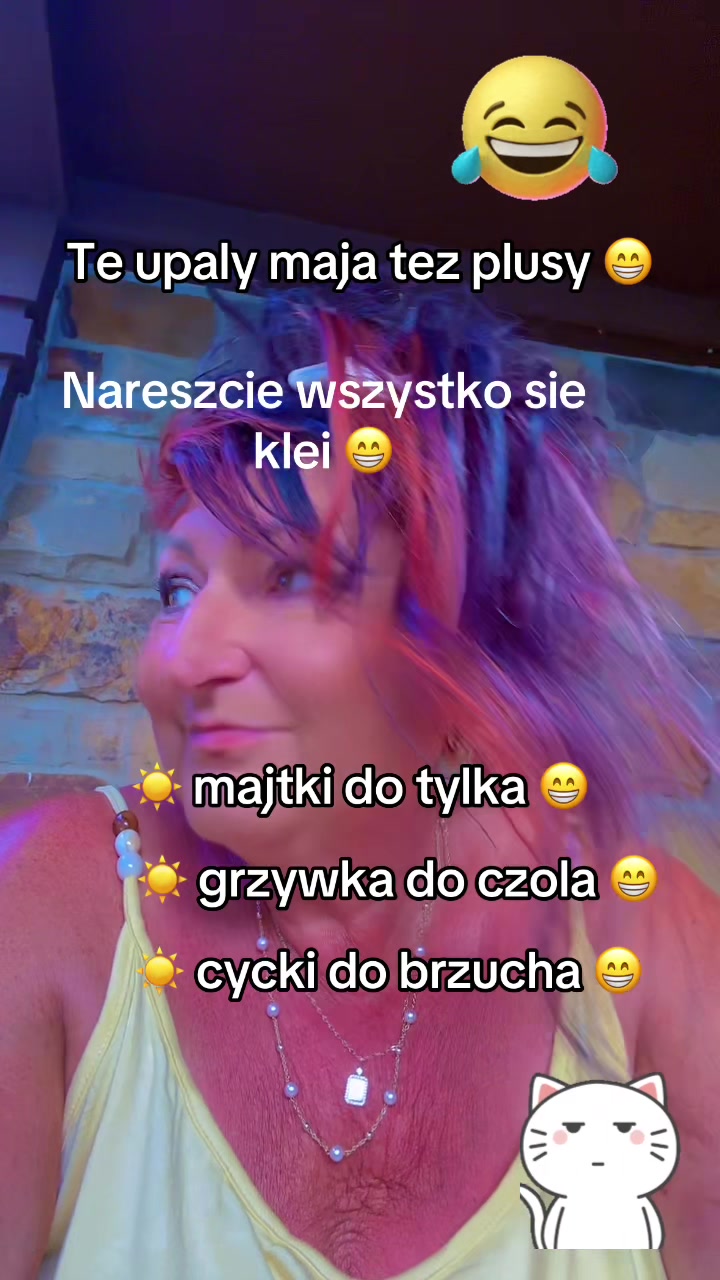 @Krystyna i Chanel 😻🇵🇱🇺🇸
