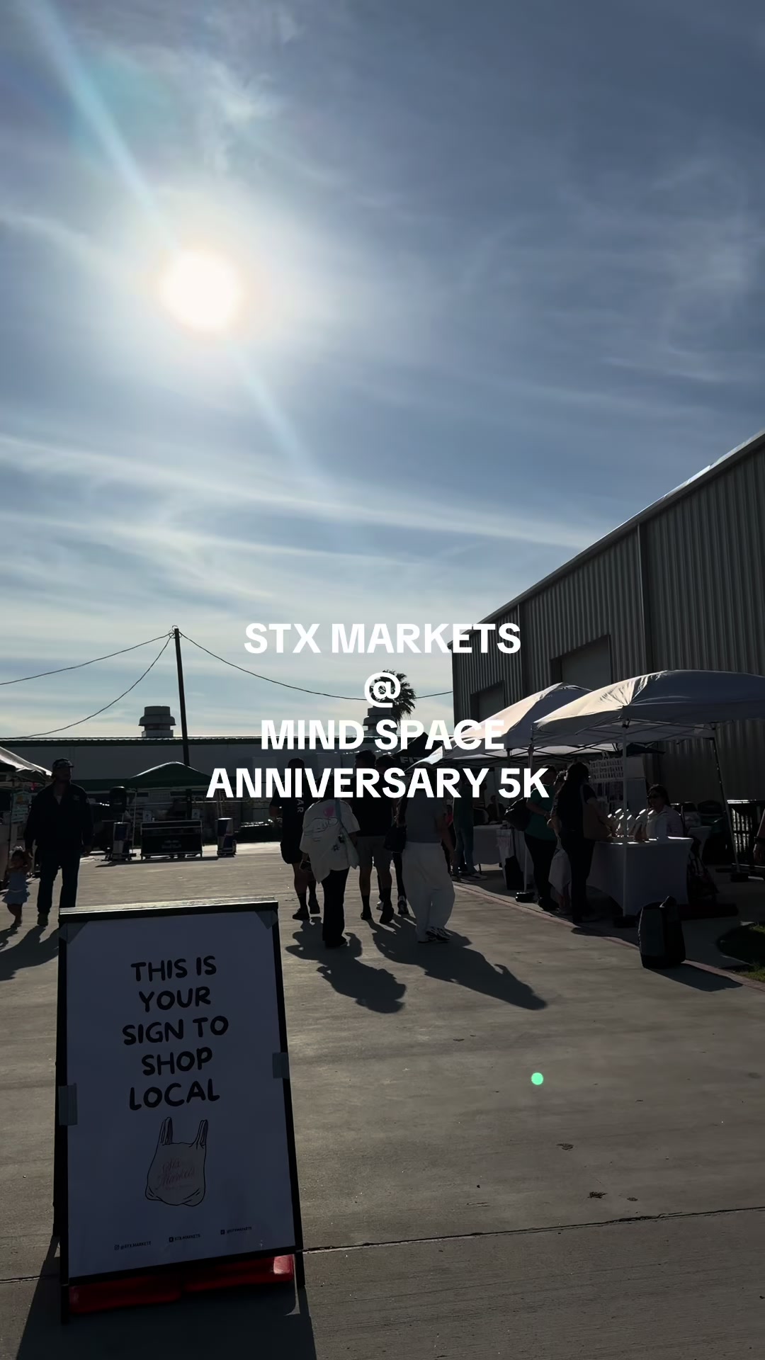 @STX Markets