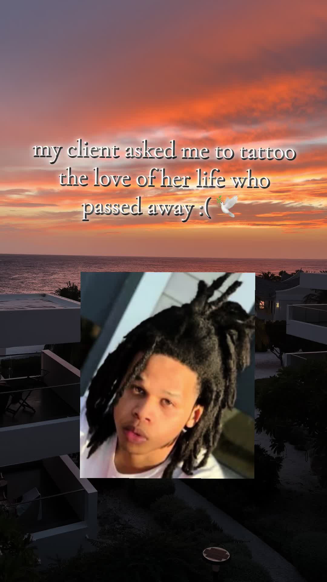@Mia Amaro