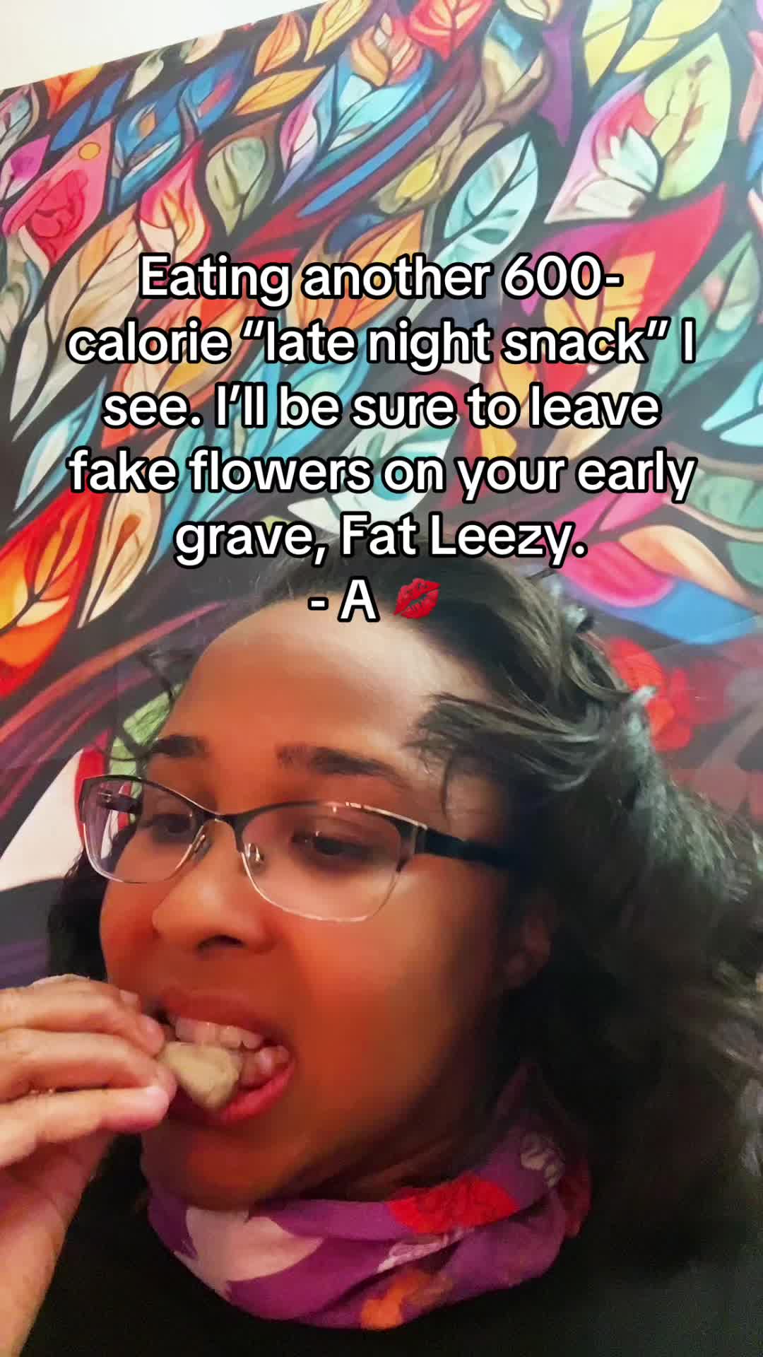@Leezy Breezy Beautiful