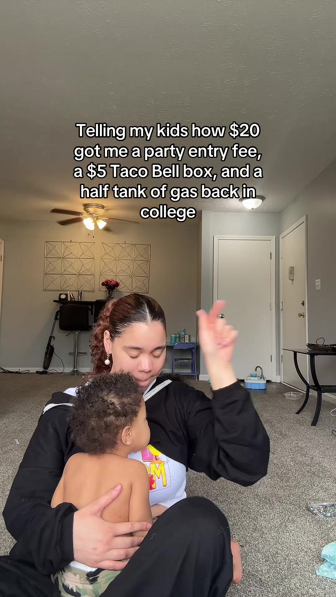 @Maya Lynae