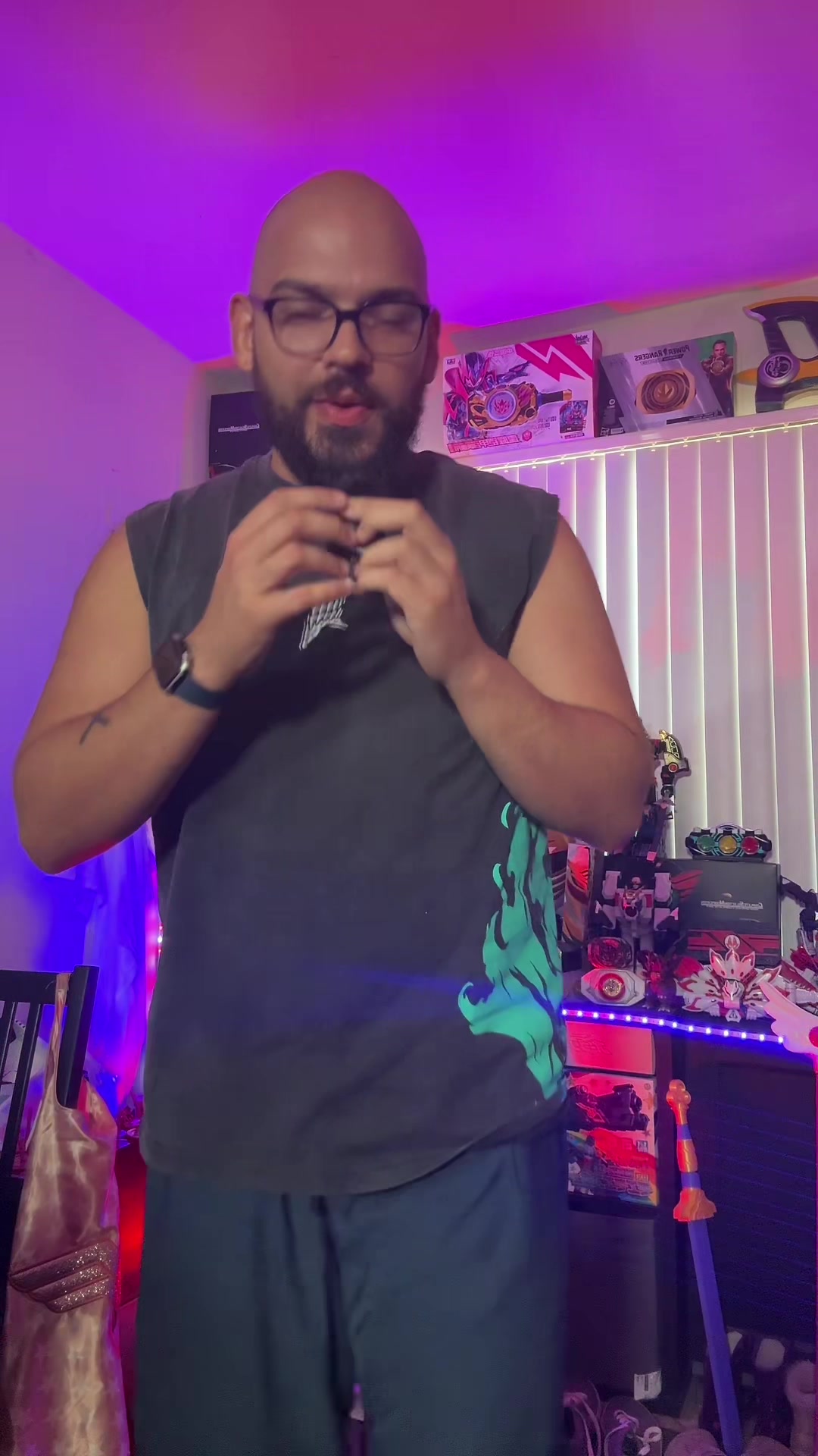 @Hawkilles on YT