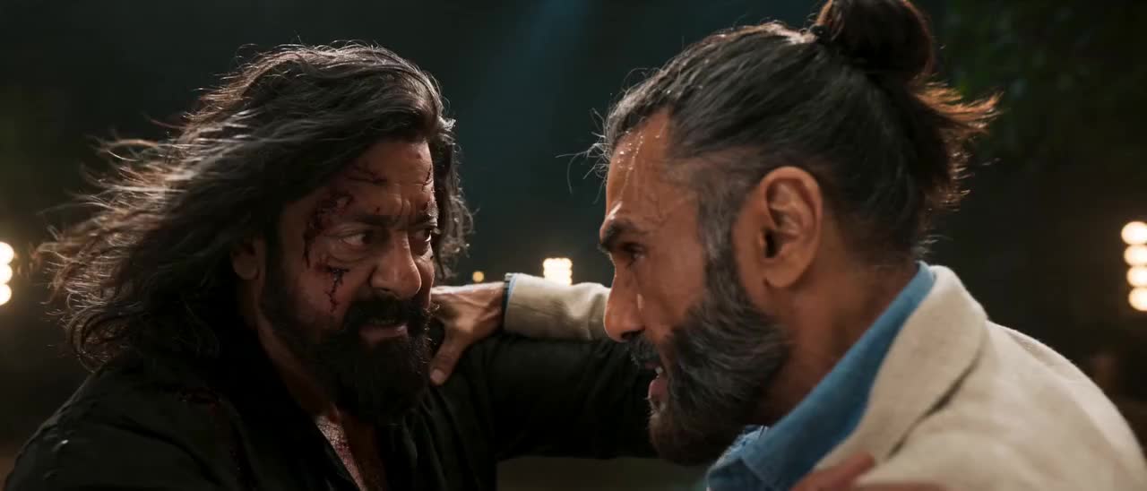 @Sanjay Dutt