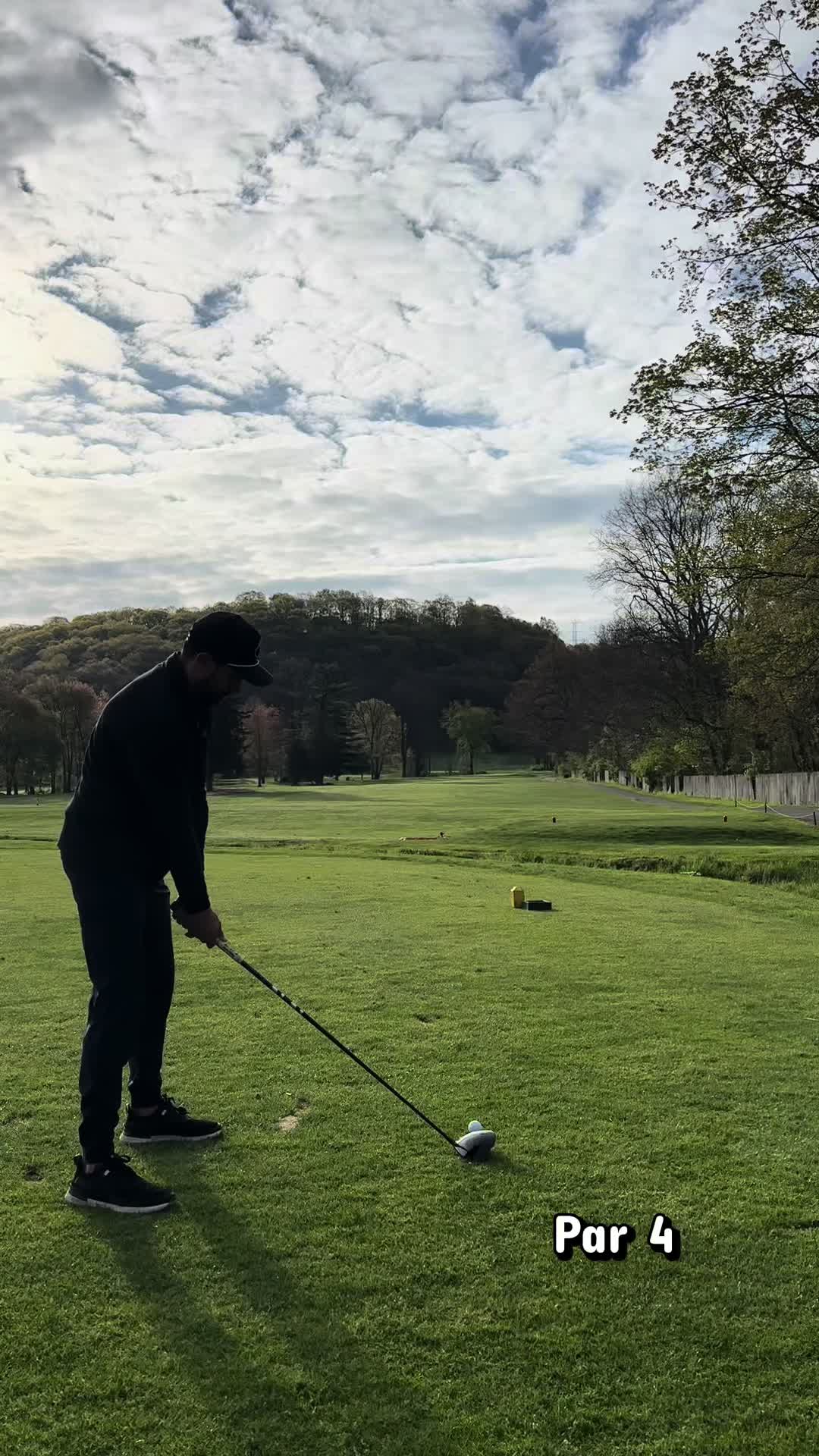 @Never Pure Golf