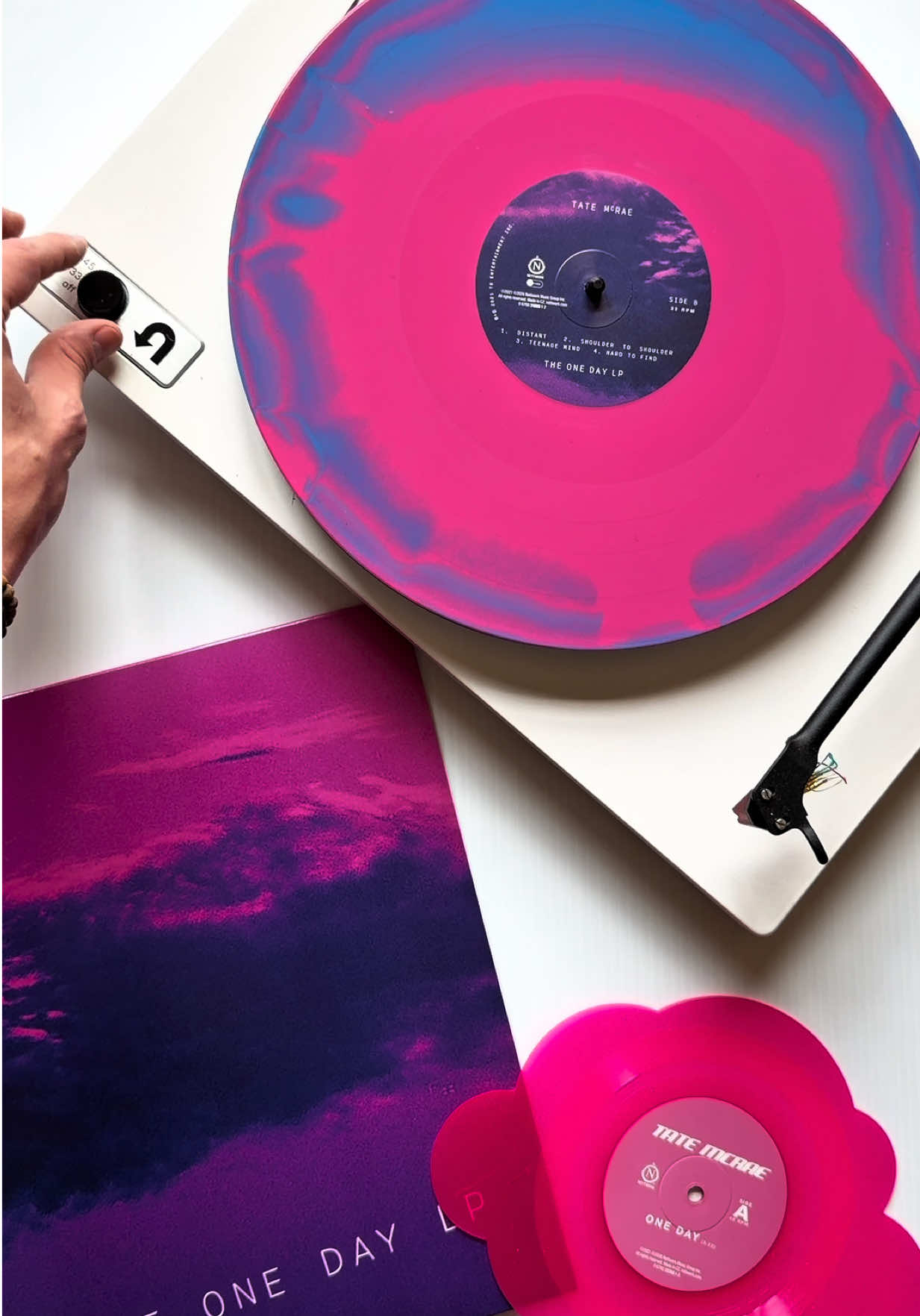 @Vertigo Vinyl