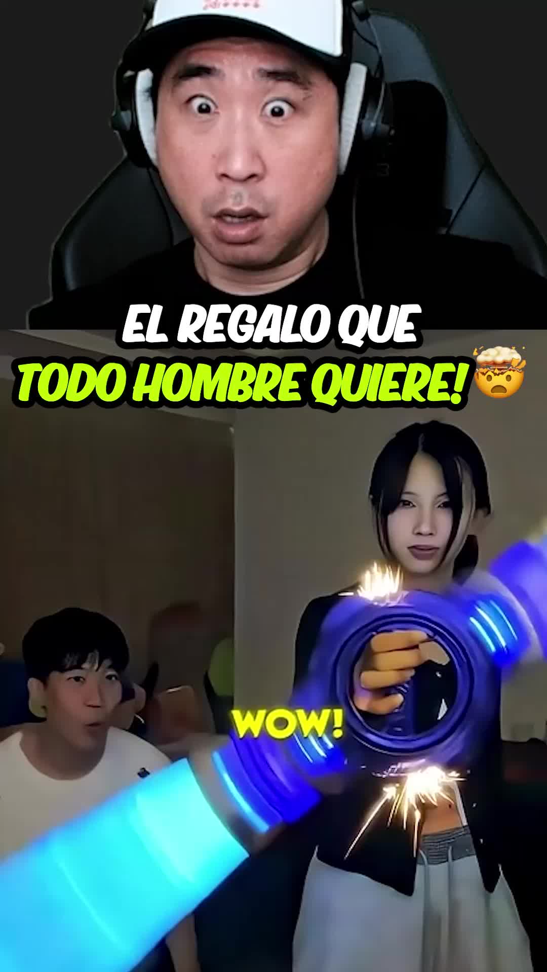@Coreano Loco