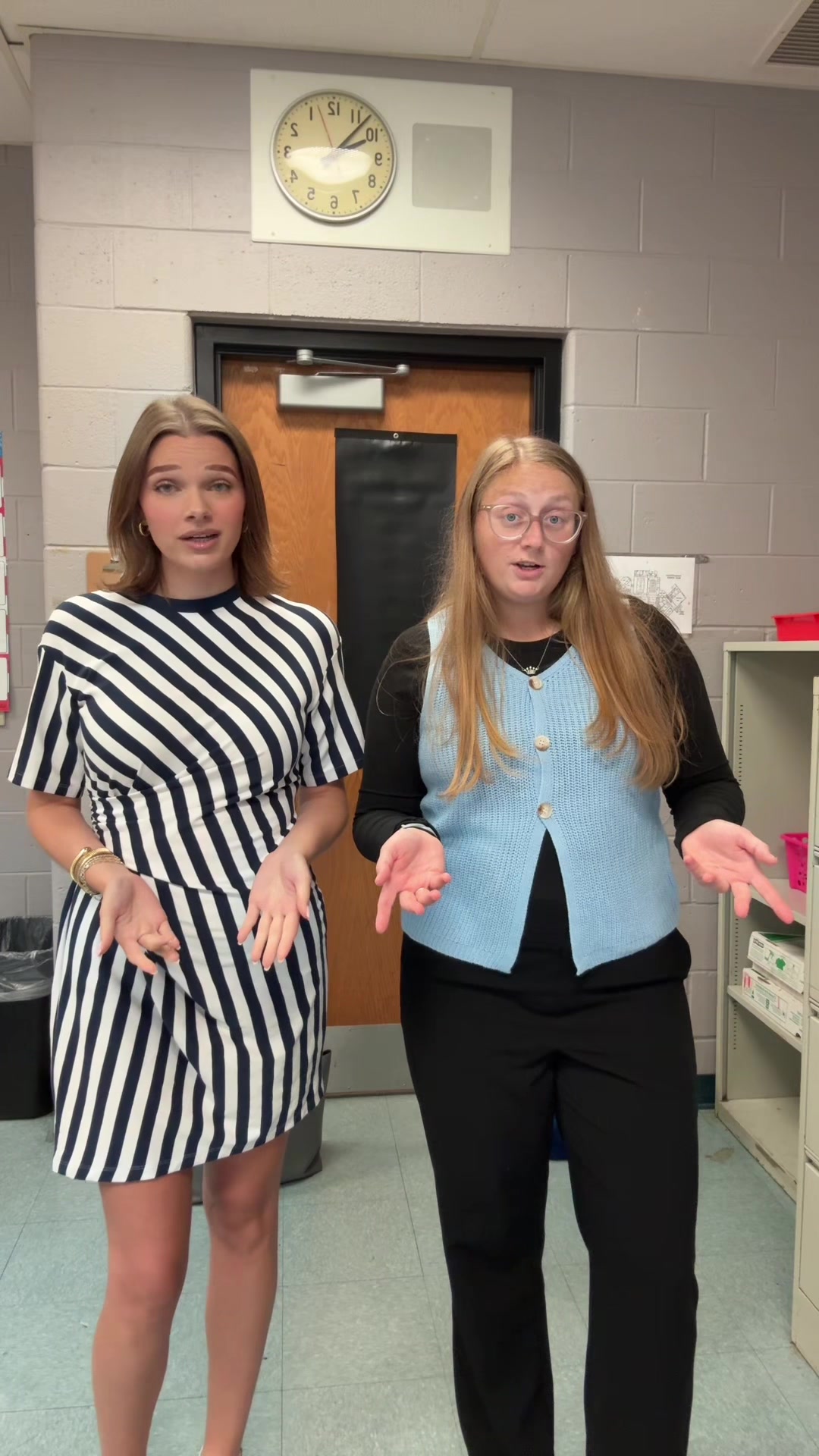 @teachertalkduo