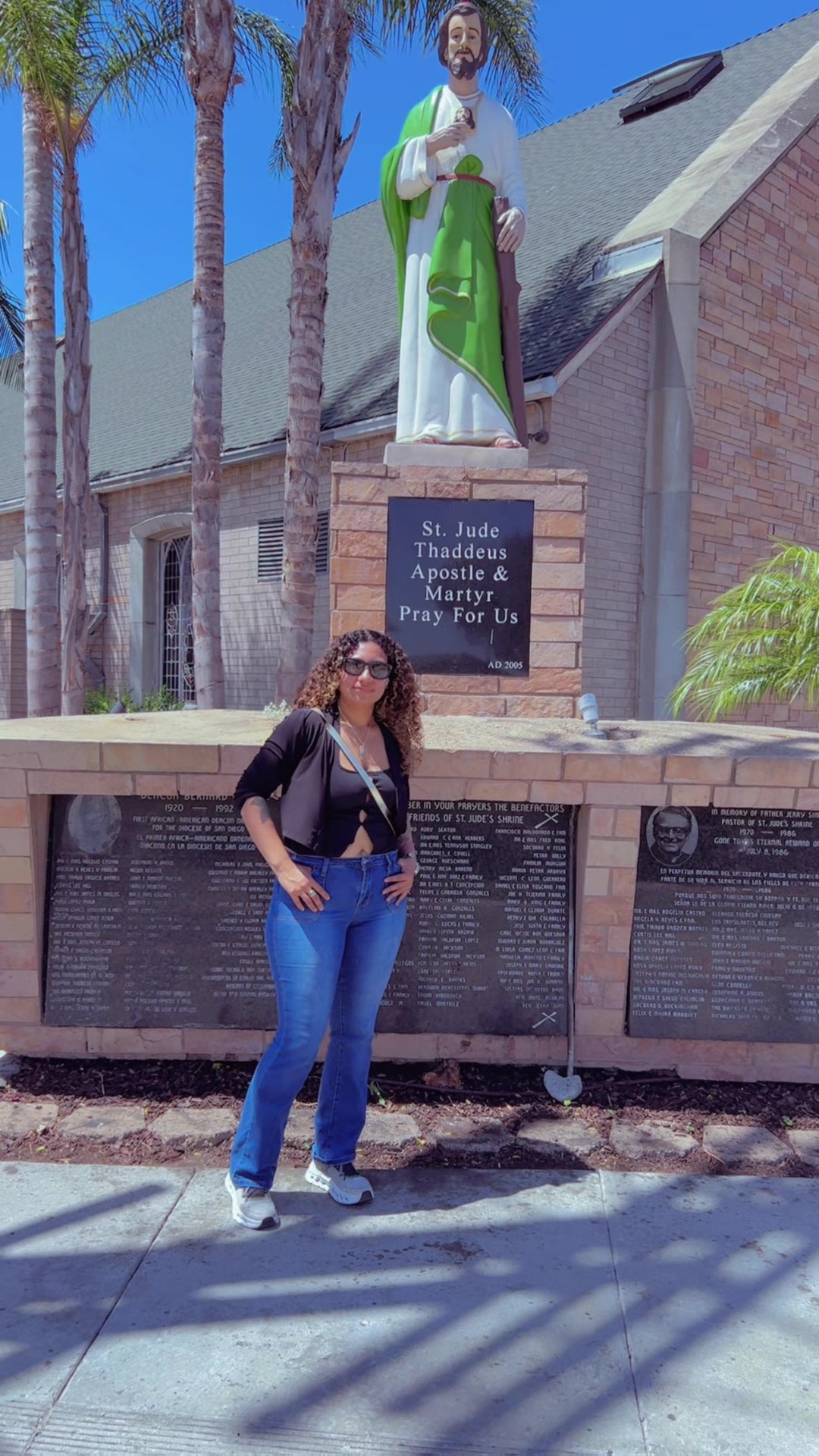 @Nadia Palma! 🌴
